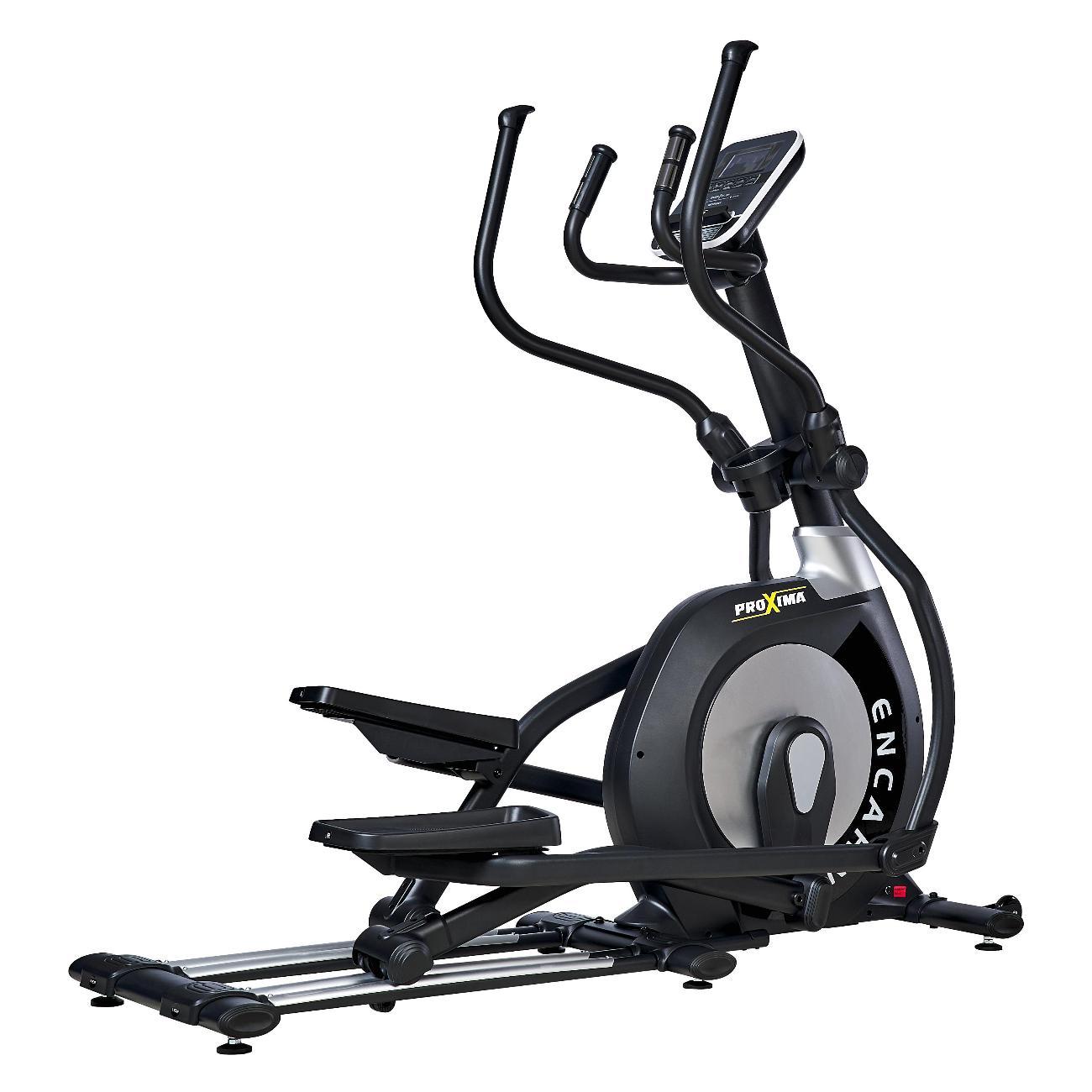 Эллипсоид Proxima Encarni