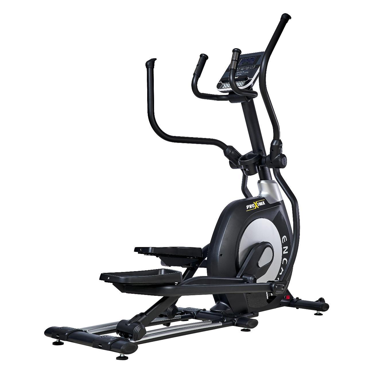 Эллипсоид Proxima Encarni