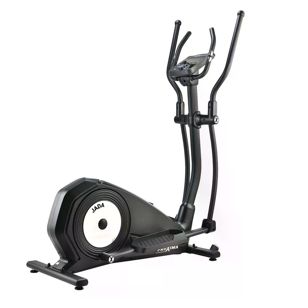 Эллиптический тренажер Proxima JADA фото