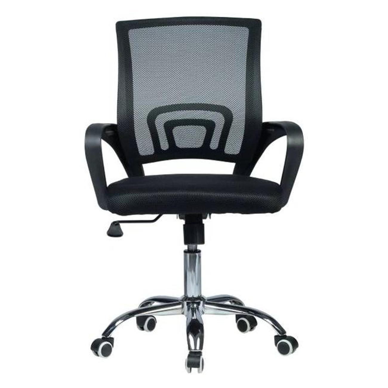 Кресло компьютерное KingStyle AT-9 Onta Chrome