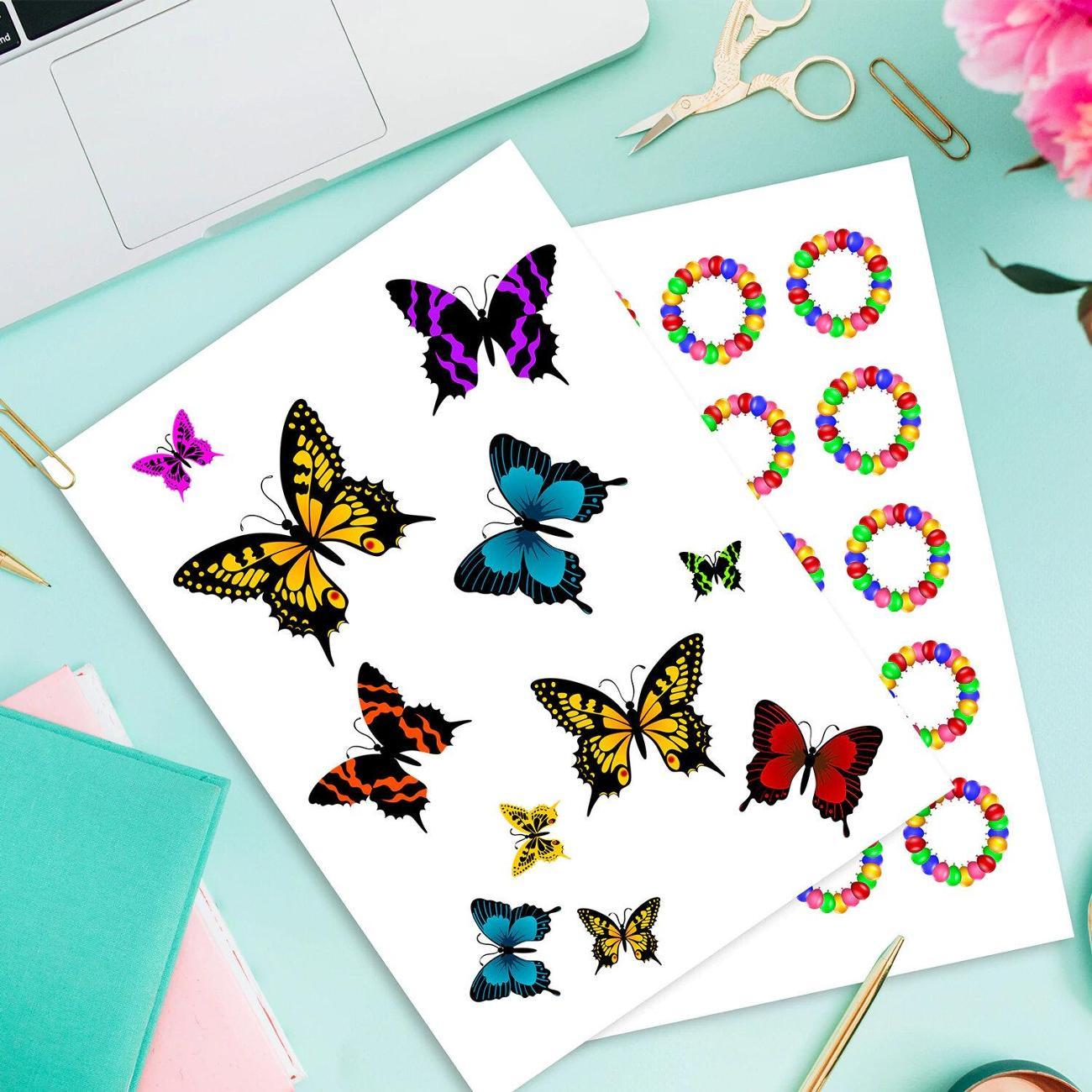 Фотобумага для принтера Brauberg 364436