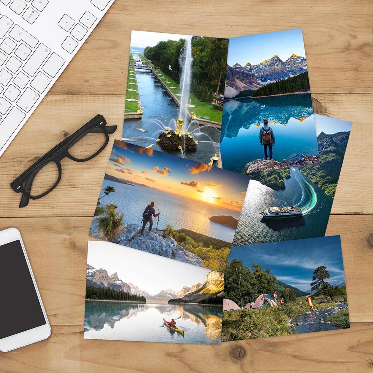 Фотобумага для принтера Brauberg 364476