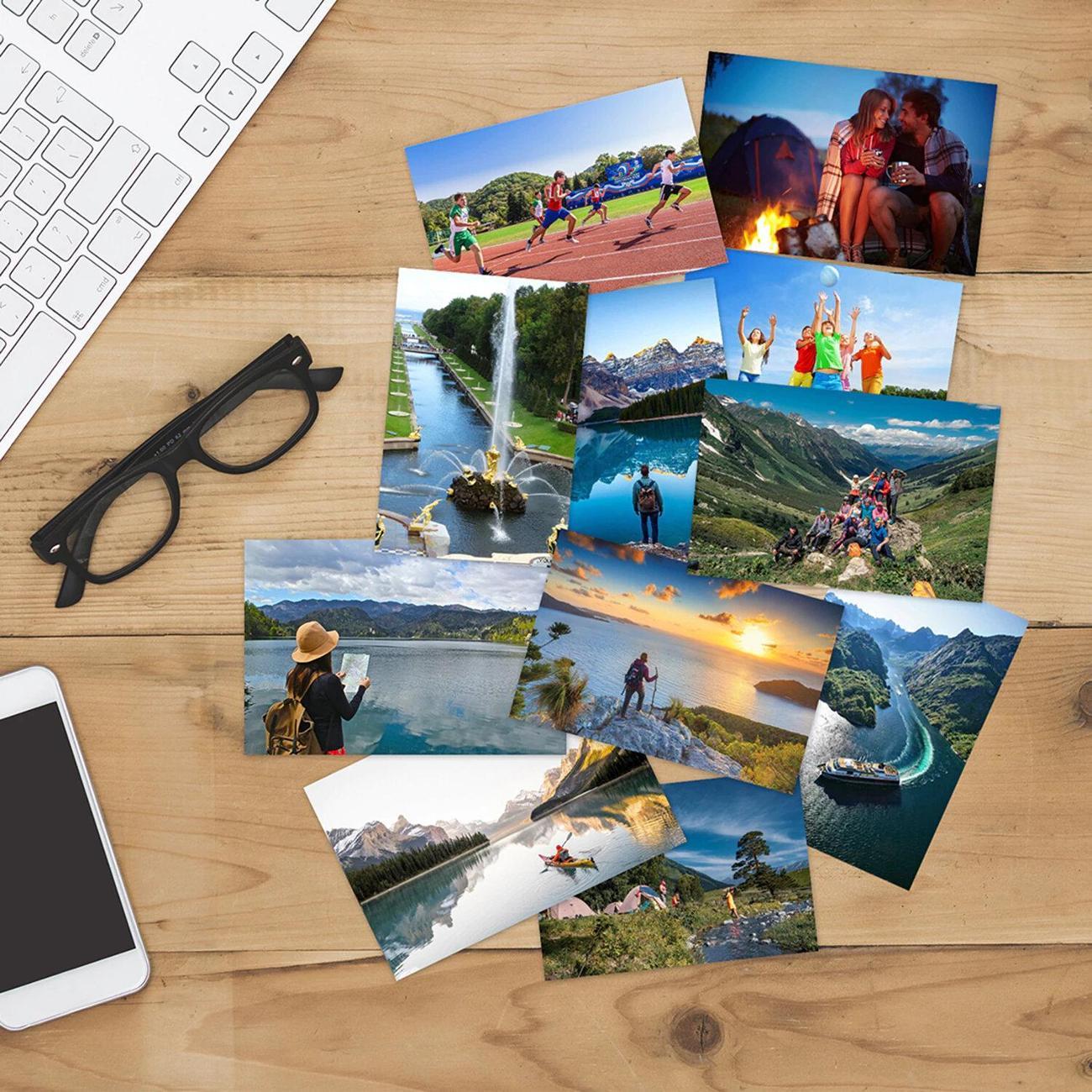 Фотобумага для принтера Brauberg 364408