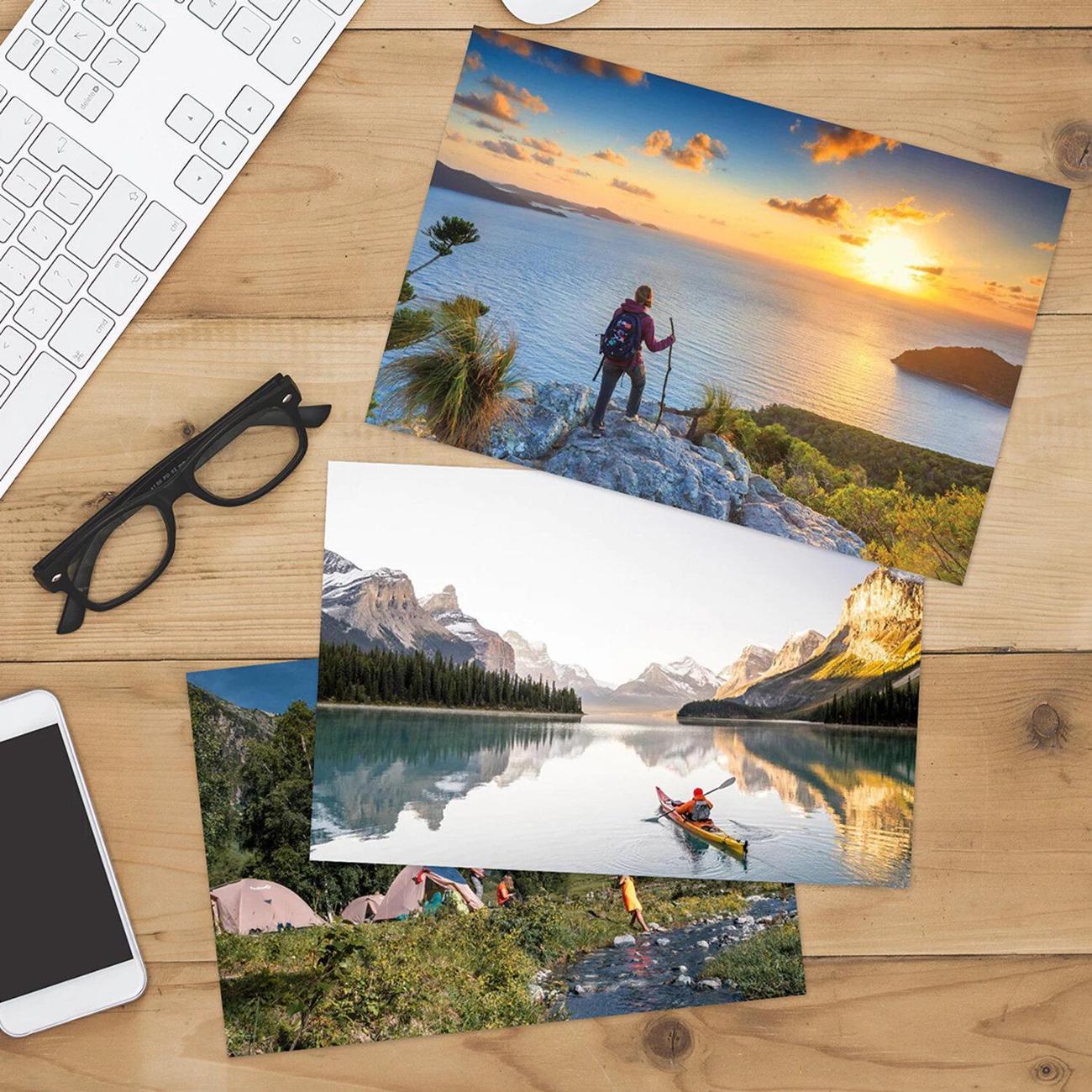 Фотобумага для принтера Brauberg 364420