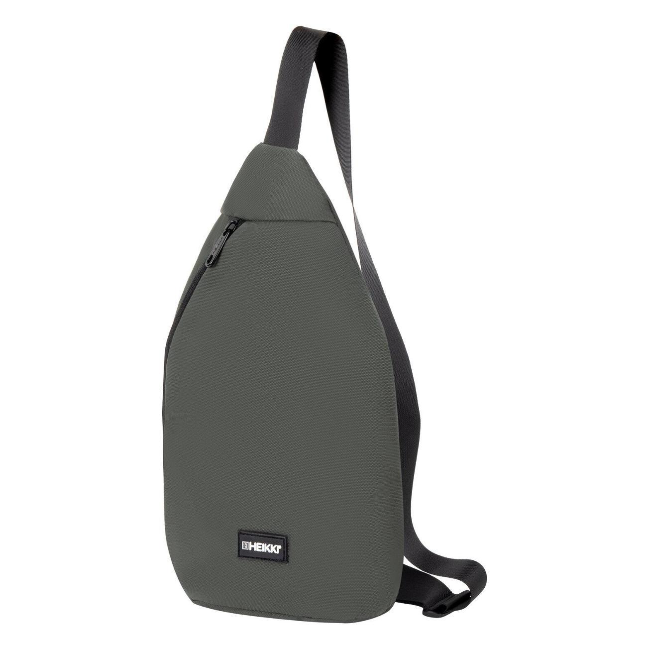 Рюкзак HEIKKI Хаки 35х19,5х7,5 см