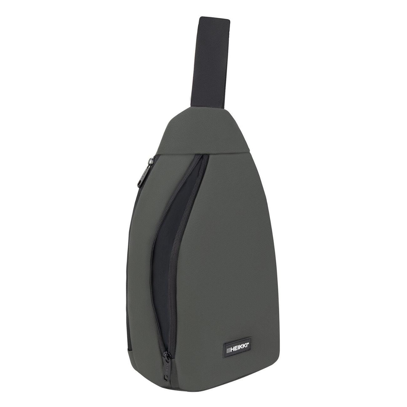 Рюкзак HEIKKI Хаки 35х19,5х7,5 см