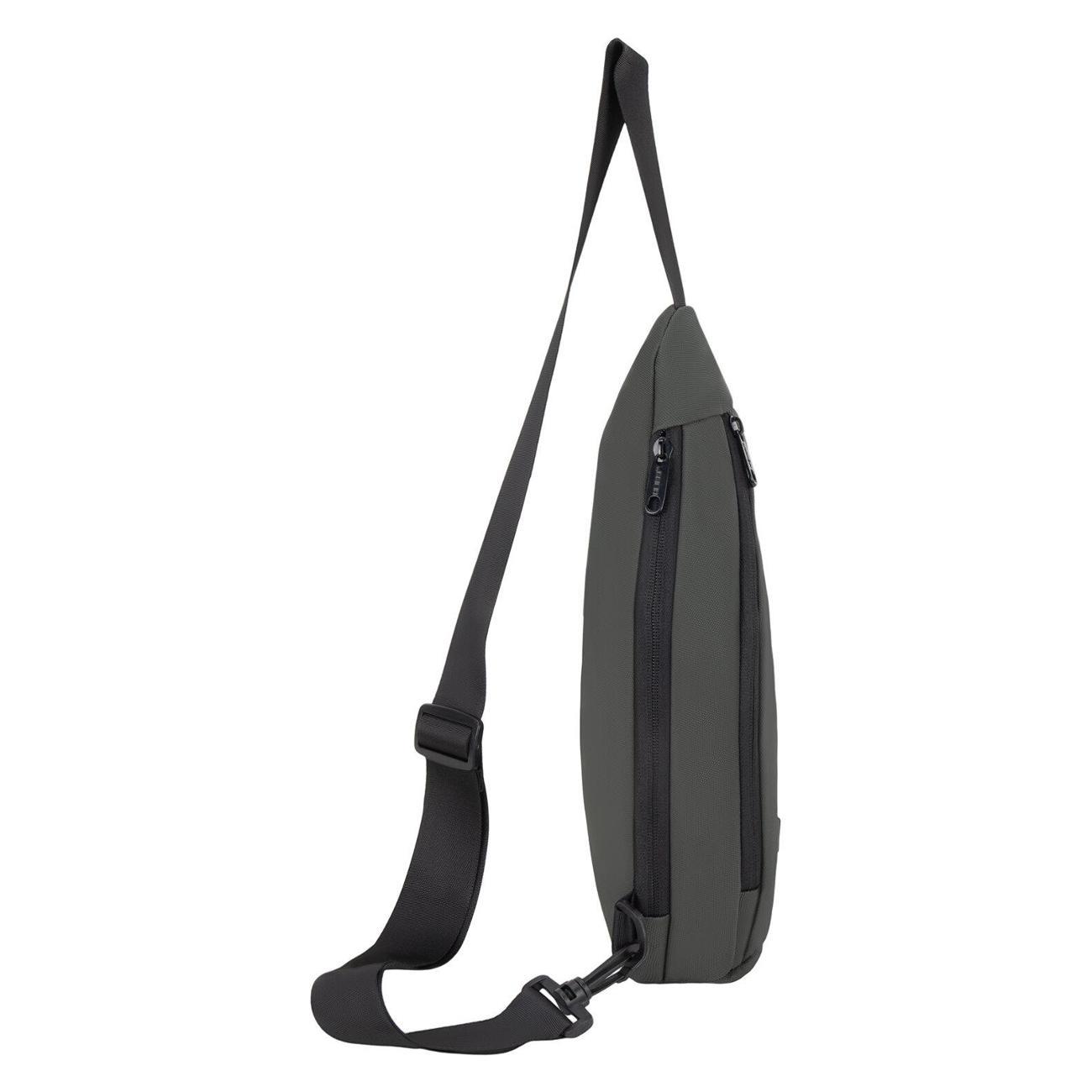 Рюкзак HEIKKI Хаки 35х19,5х7,5 см