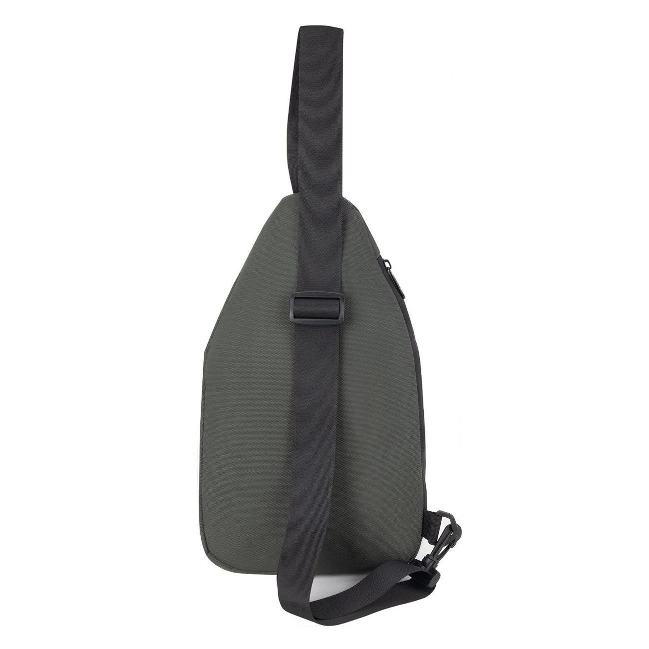 Рюкзак HEIKKI Хаки 35х19,5х7,5 см