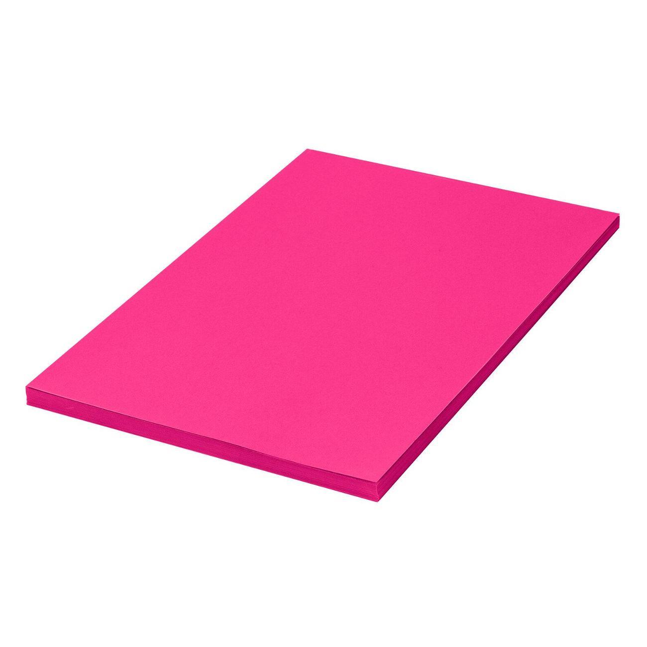 Цветная бумага Brauberg 116669