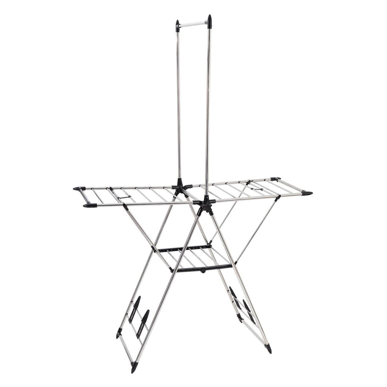 Сушилка для белья Laima 136х62х200см