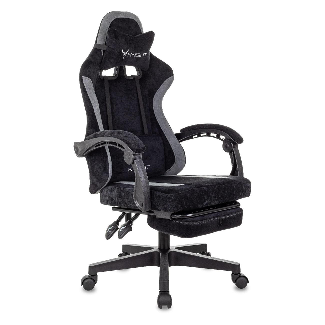 Кресло компьютерное Knight NITRO/F