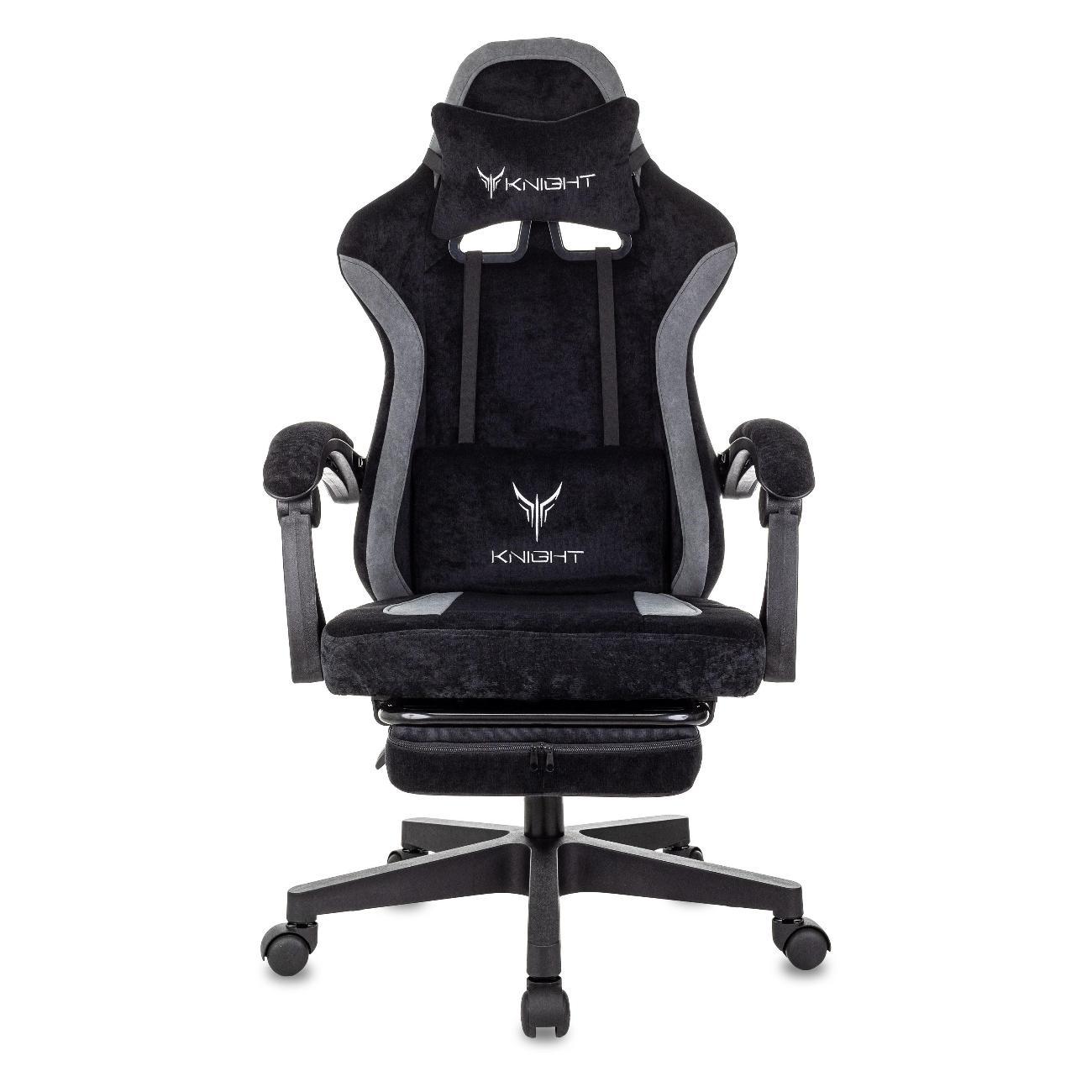 Кресло компьютерное Knight NITRO/F