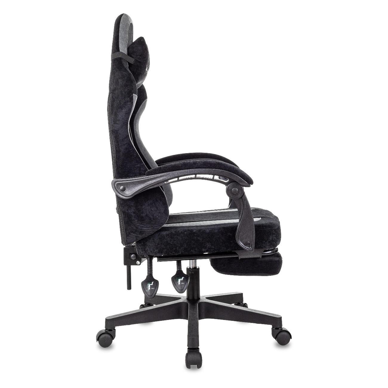 Кресло компьютерное Knight NITRO/F