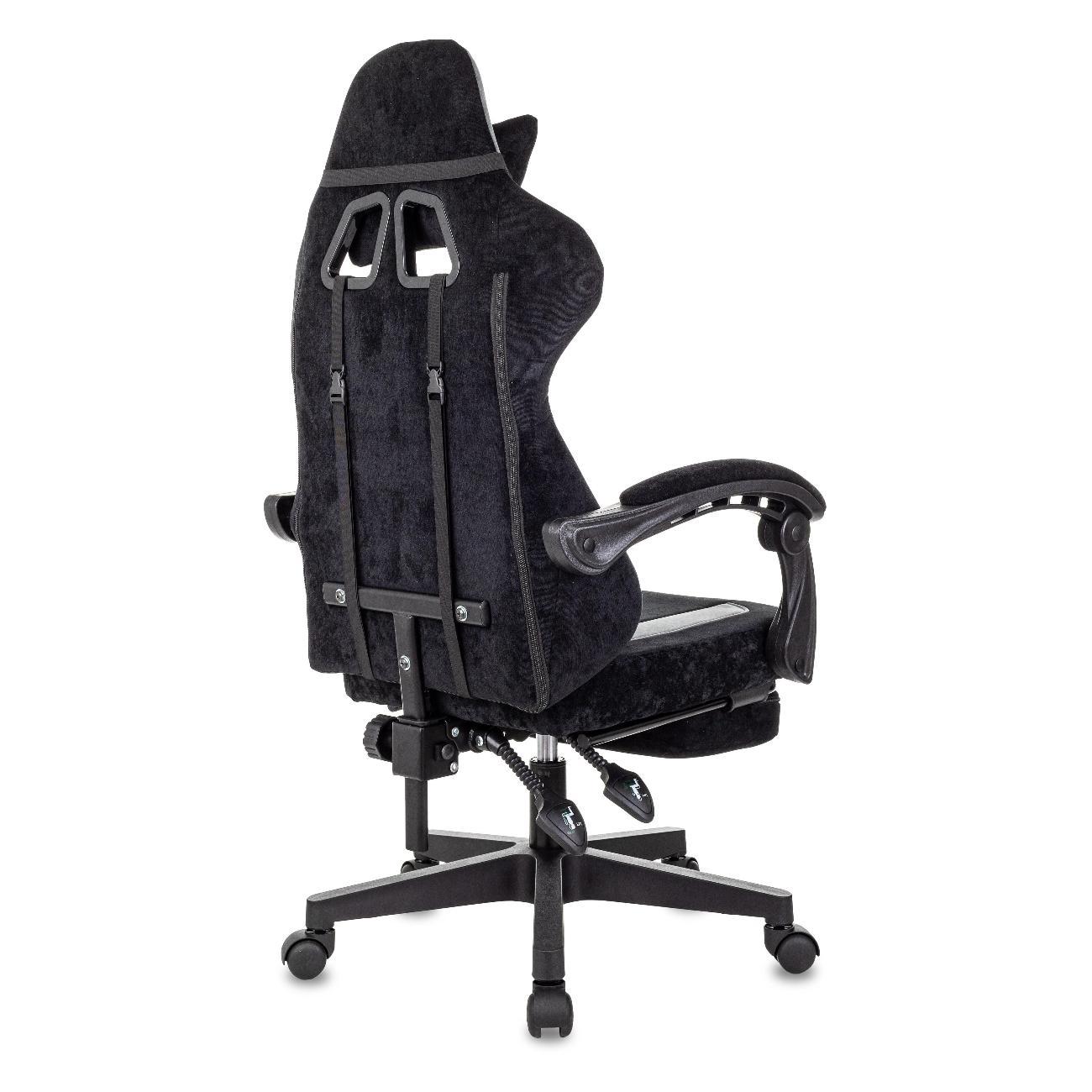 Кресло компьютерное Knight NITRO/F