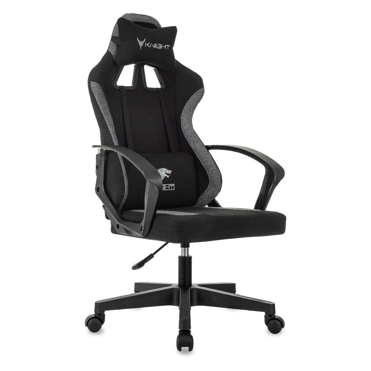 Кресло компьютерное Knight OPTIMUM