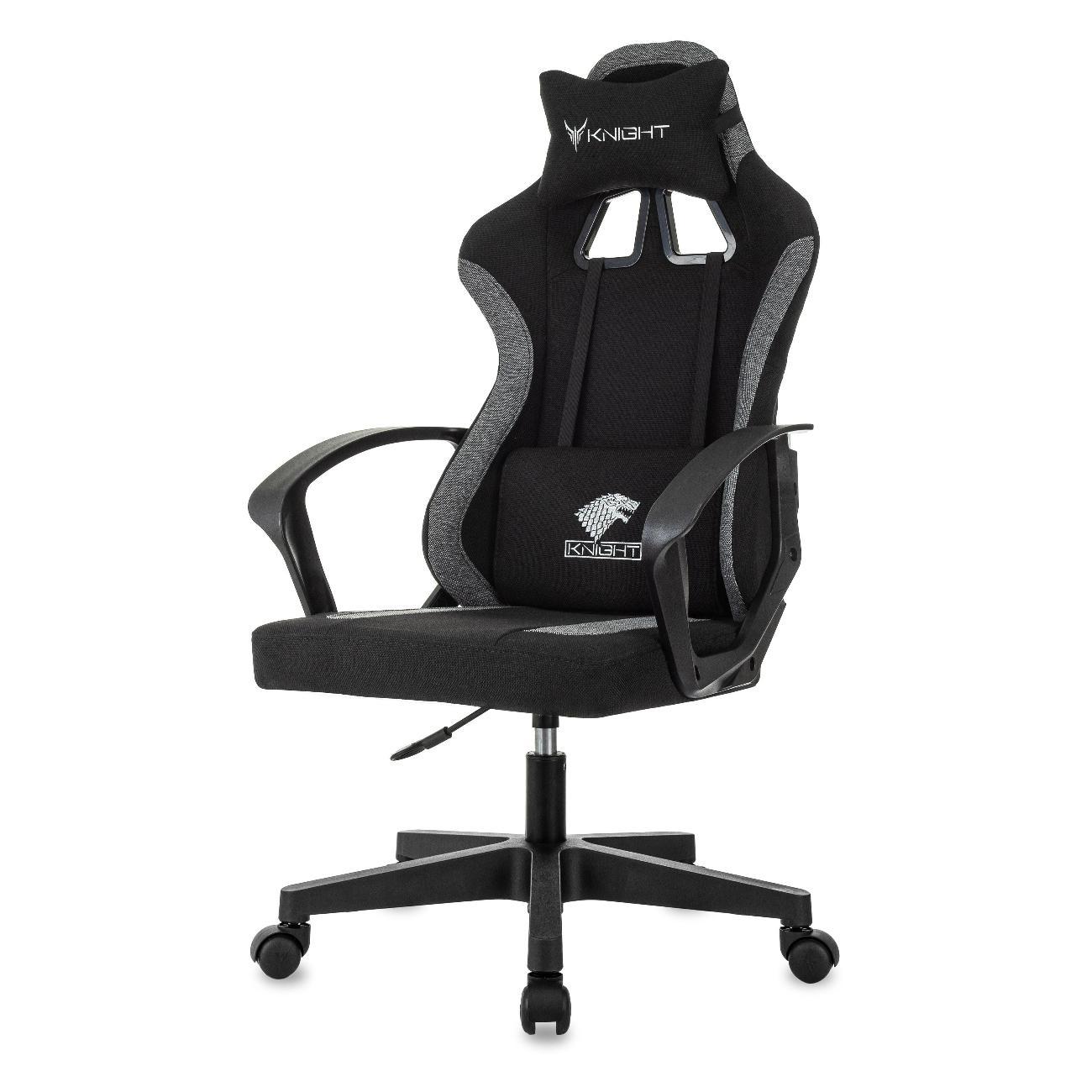 Кресло компьютерное Knight OPTIMUM