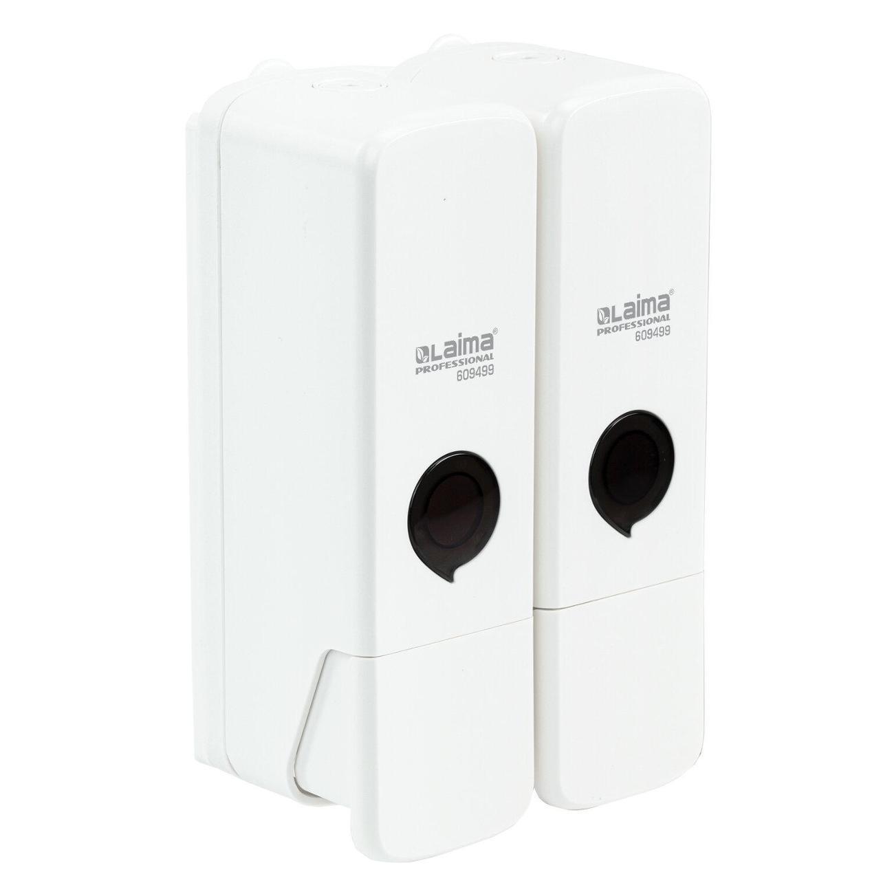 Дозатор для жидкого мыла Laima 609499