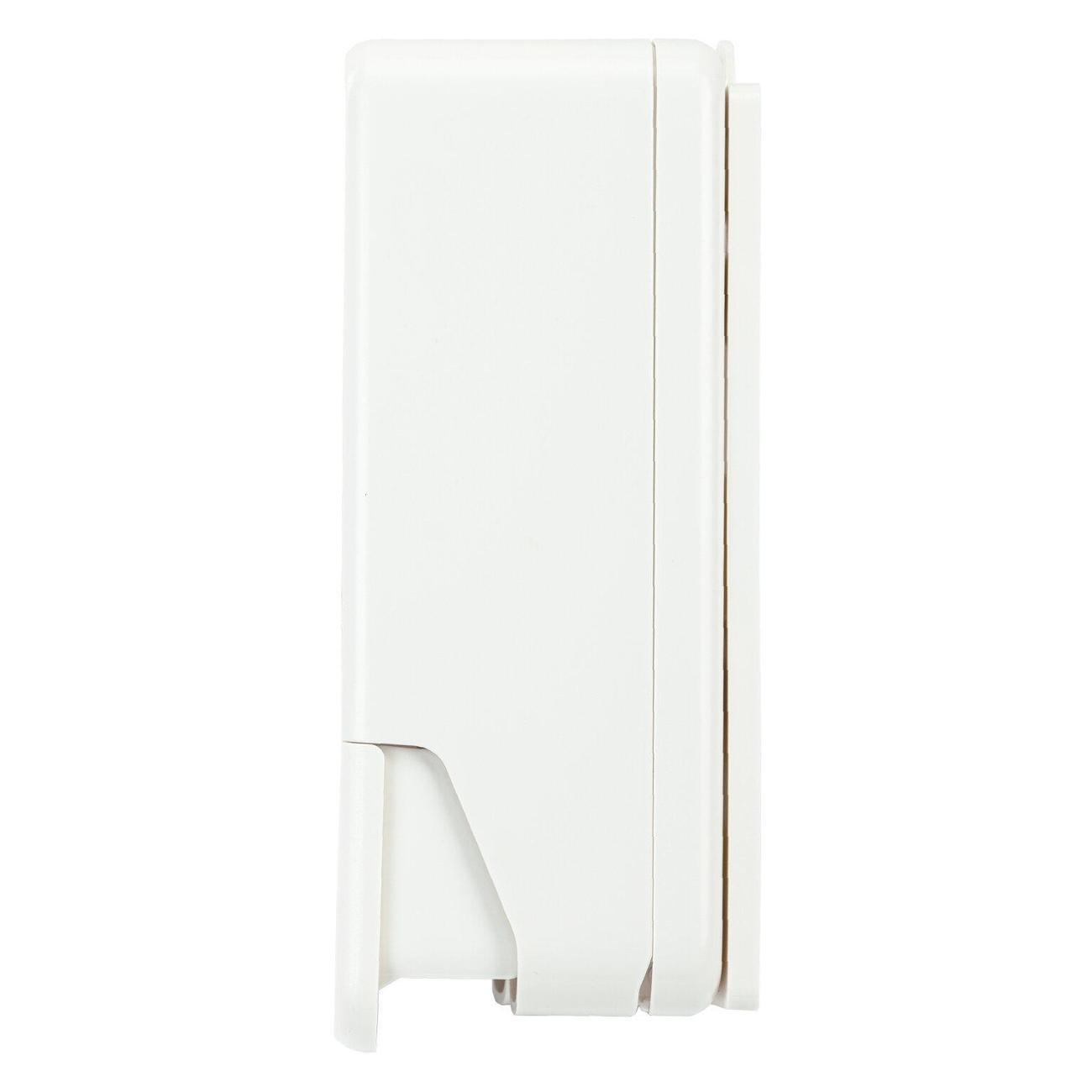 Дозатор для жидкого мыла Laima 609499