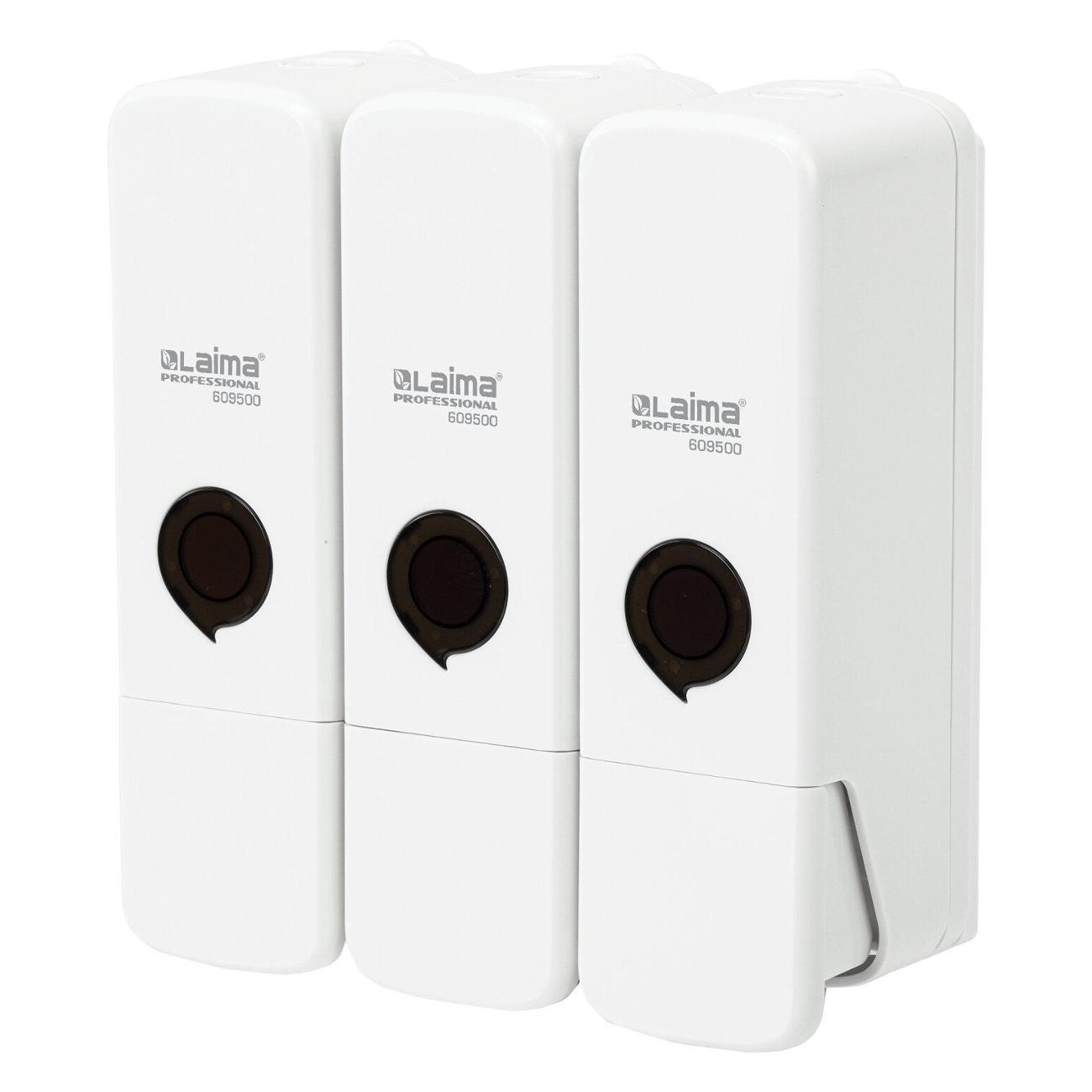 Дозатор для жидкого мыла Laima 609500