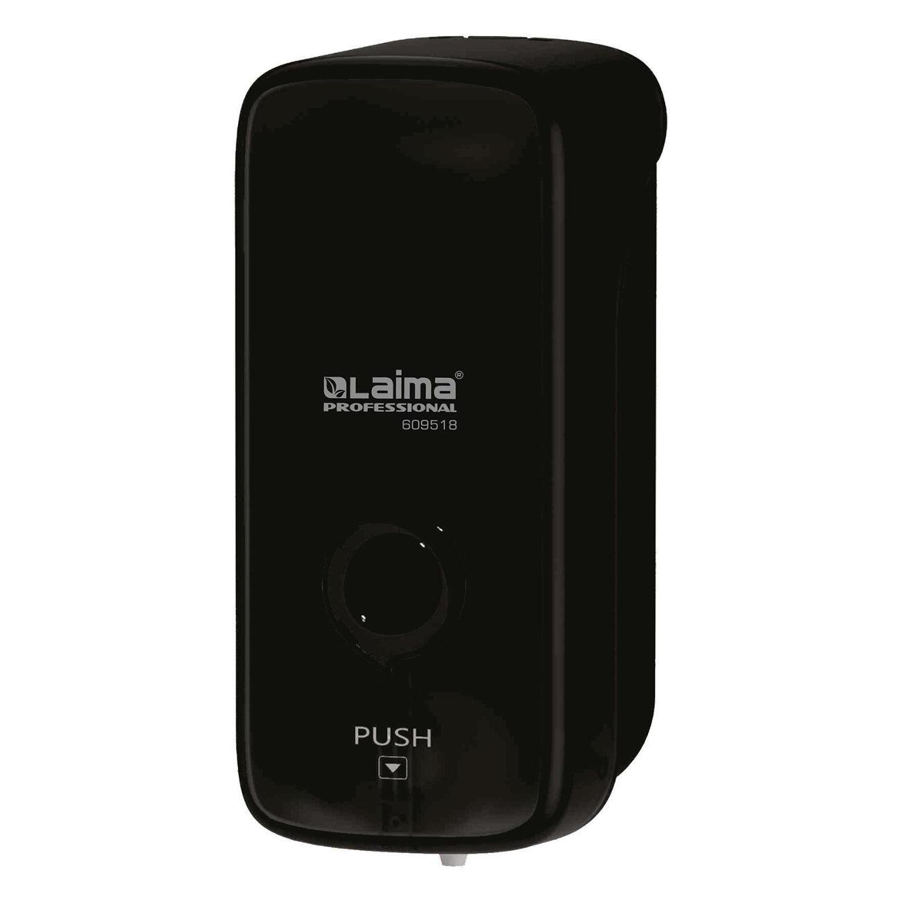 Дозатор для жидкого мыла Laima 609518