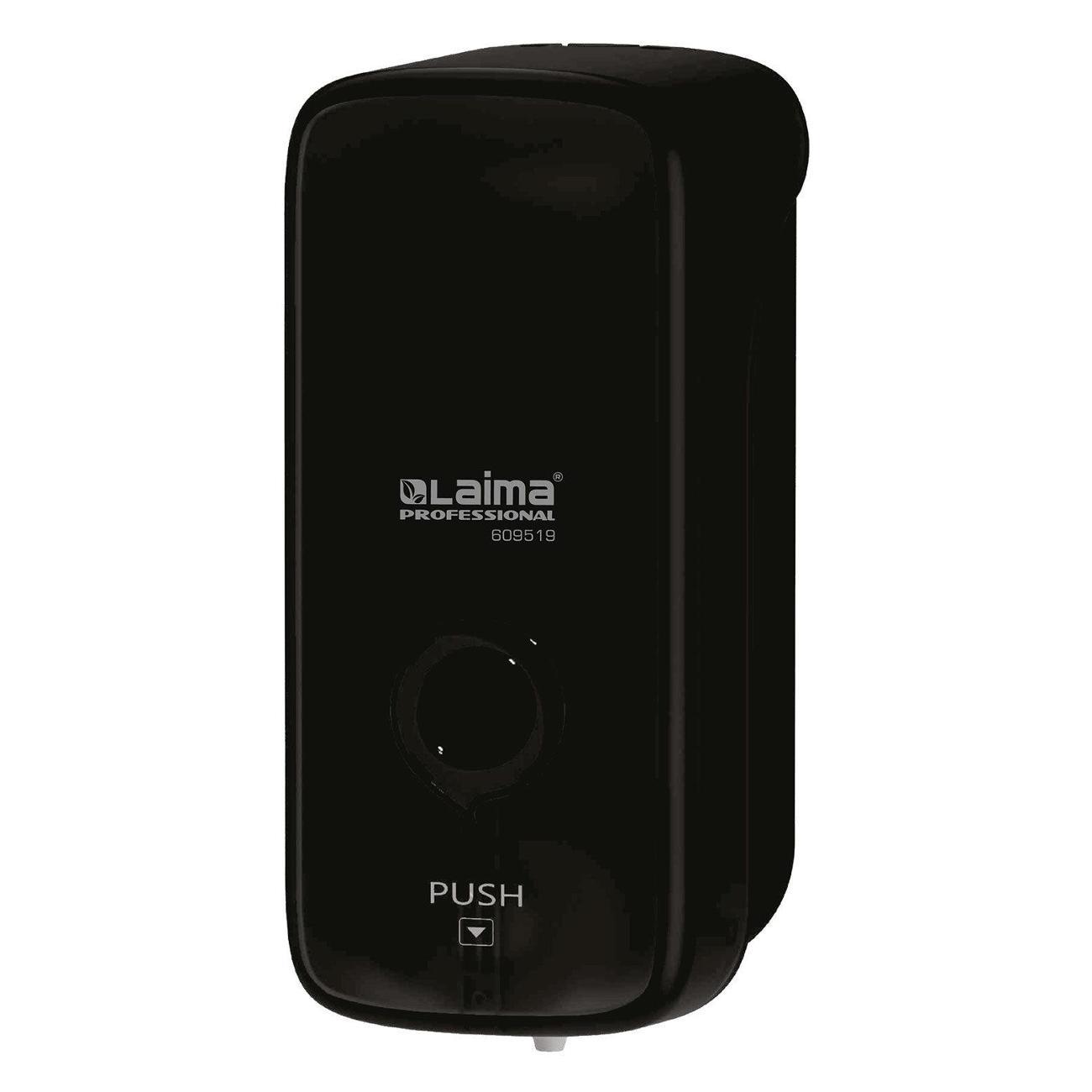 Дозатор для жидкого мыла Laima 609519