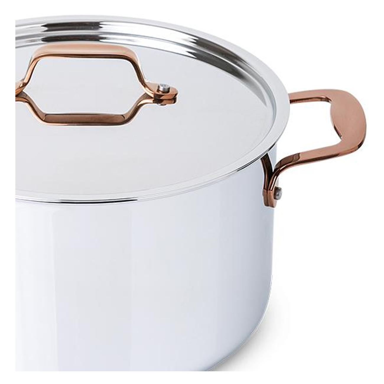 Кастрюля Silampos 639002GD6626