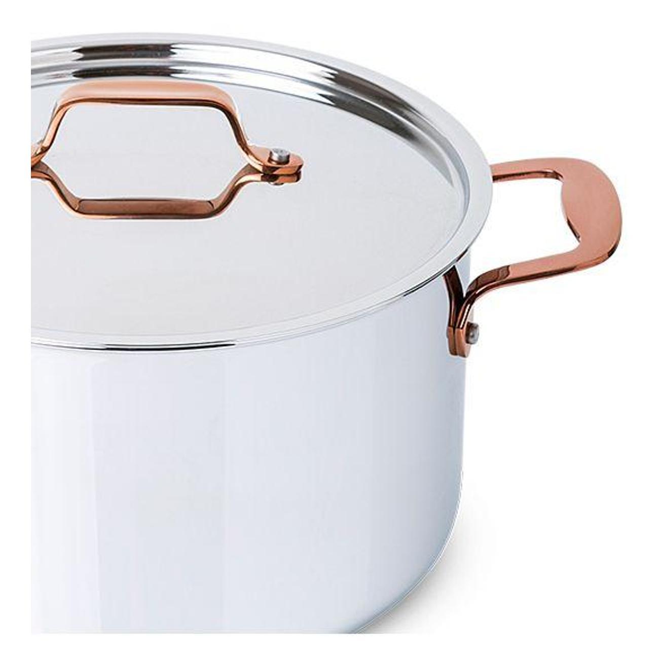 Кастрюля Silampos 639002GD6620