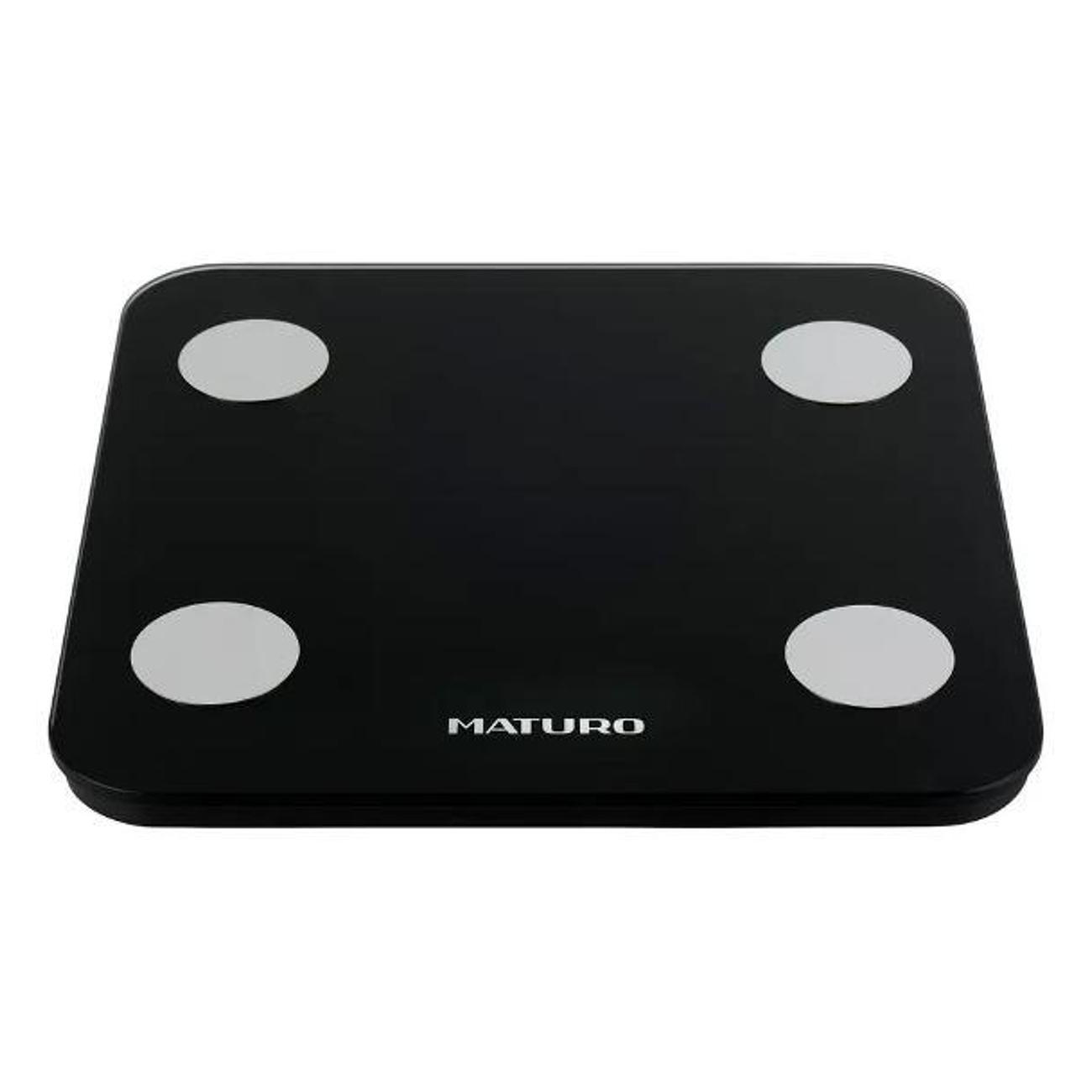 Весы напольные Maturo SC-440