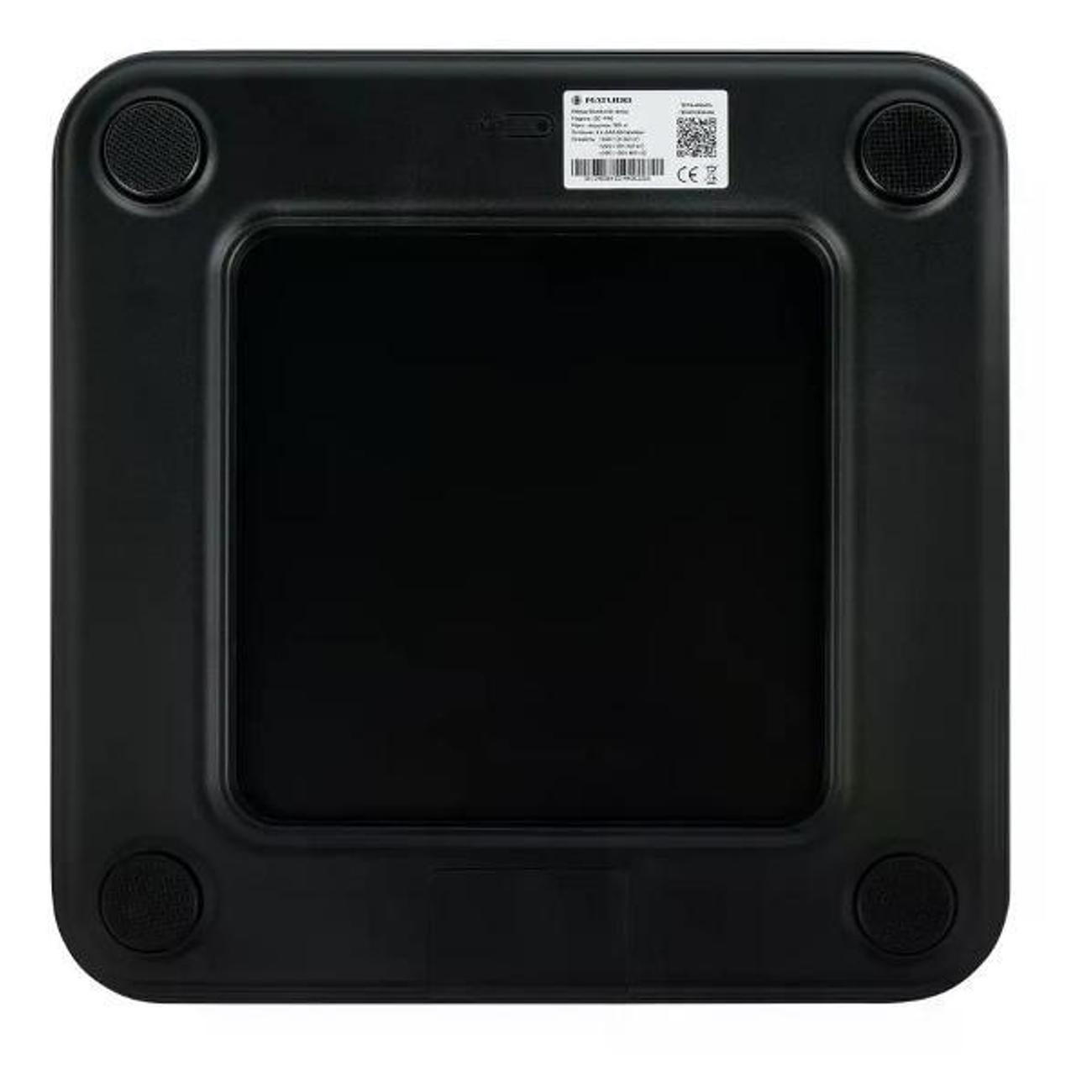 Весы напольные Maturo SC-440