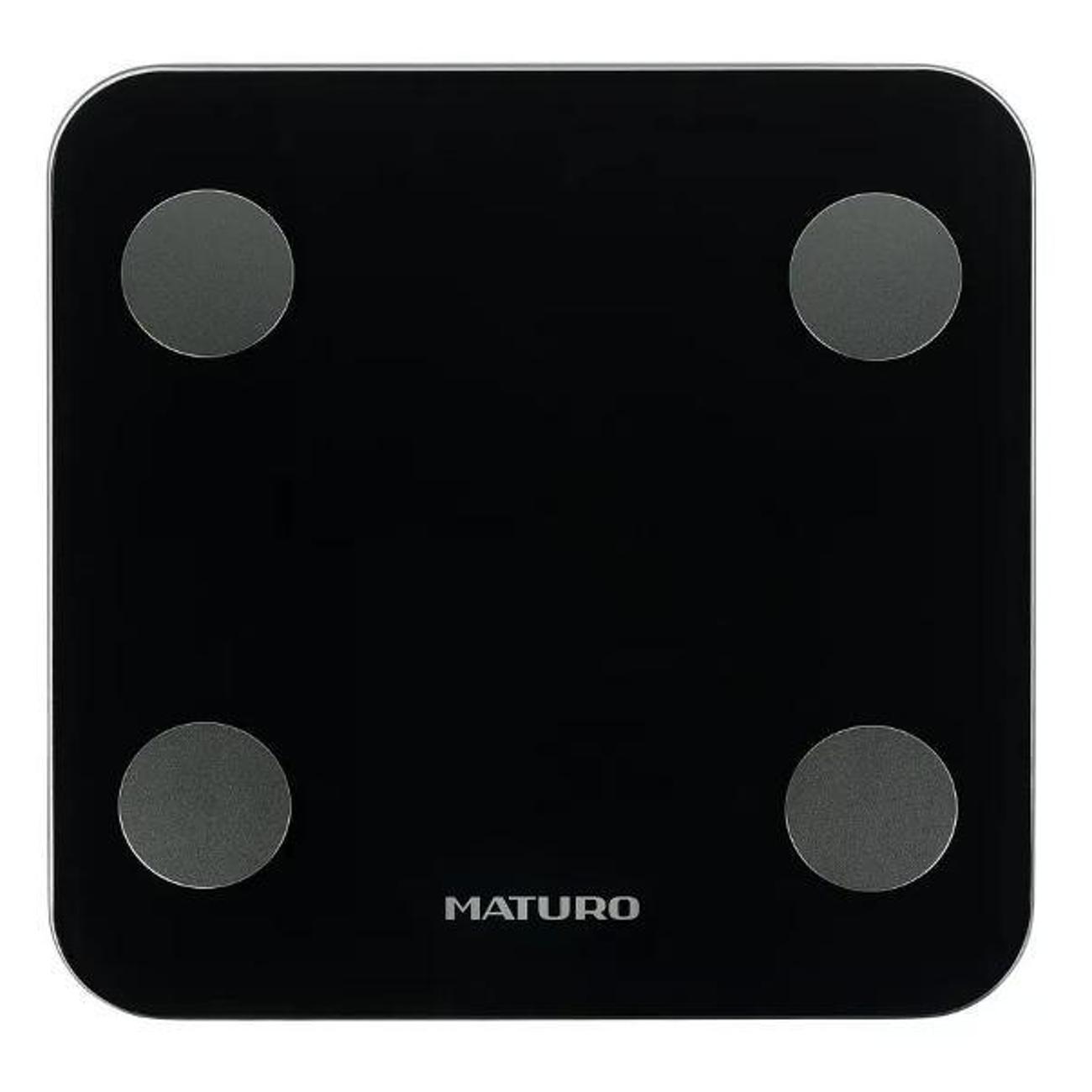 Весы напольные Maturo SC-440