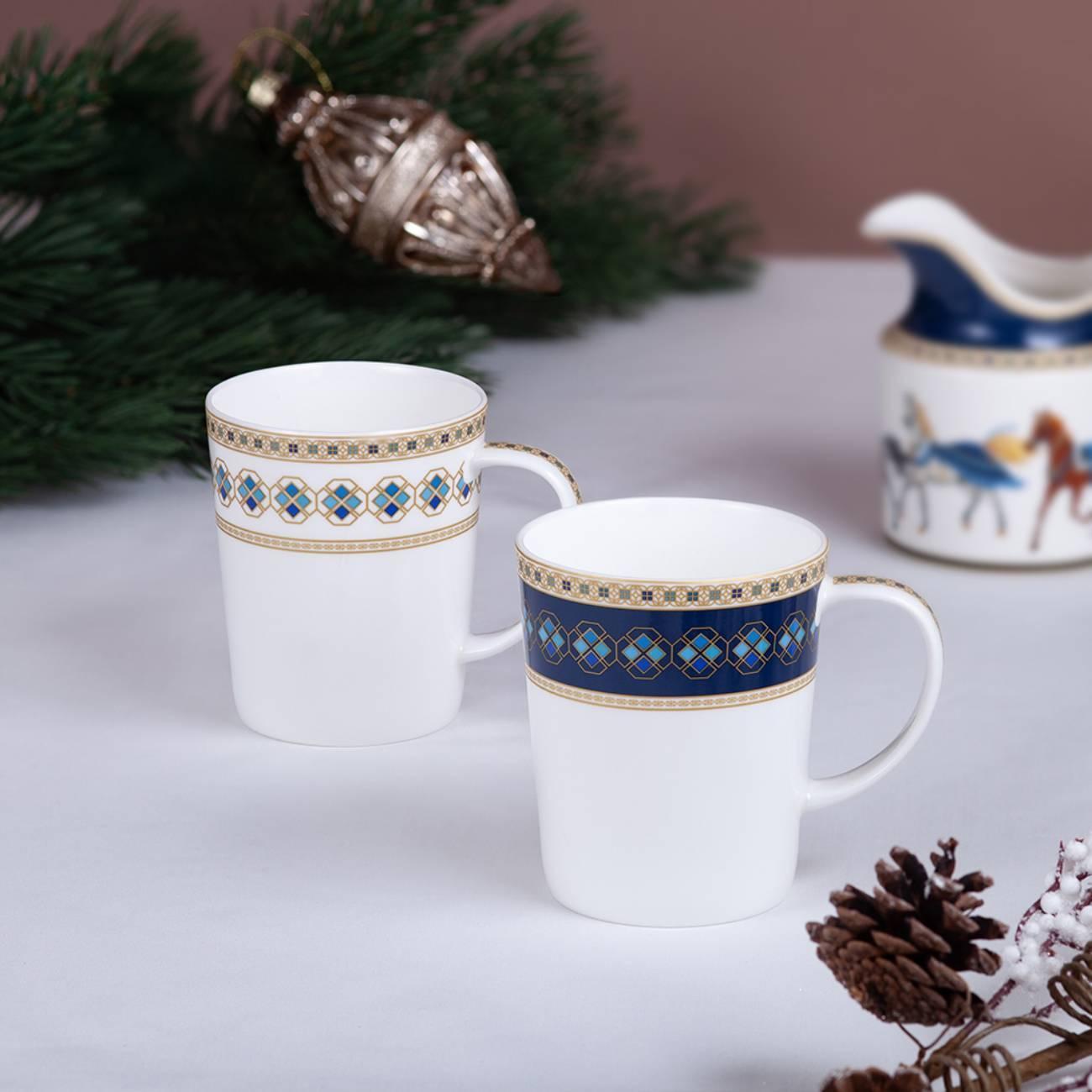 Кружка FISSMAN 16053