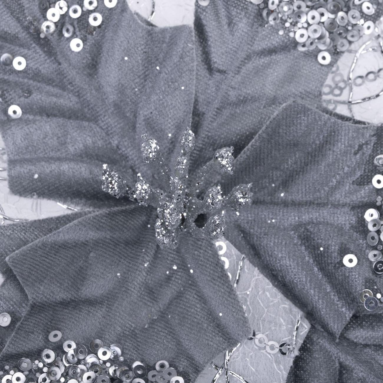 Набор новогодних украшений, игрушек Золотая сказка 592418