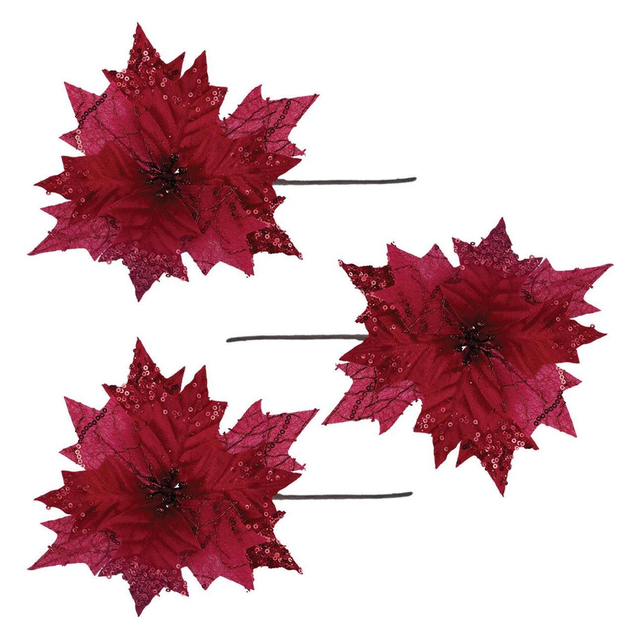 Набор новогодних украшений, игрушек Золотая сказка 592419