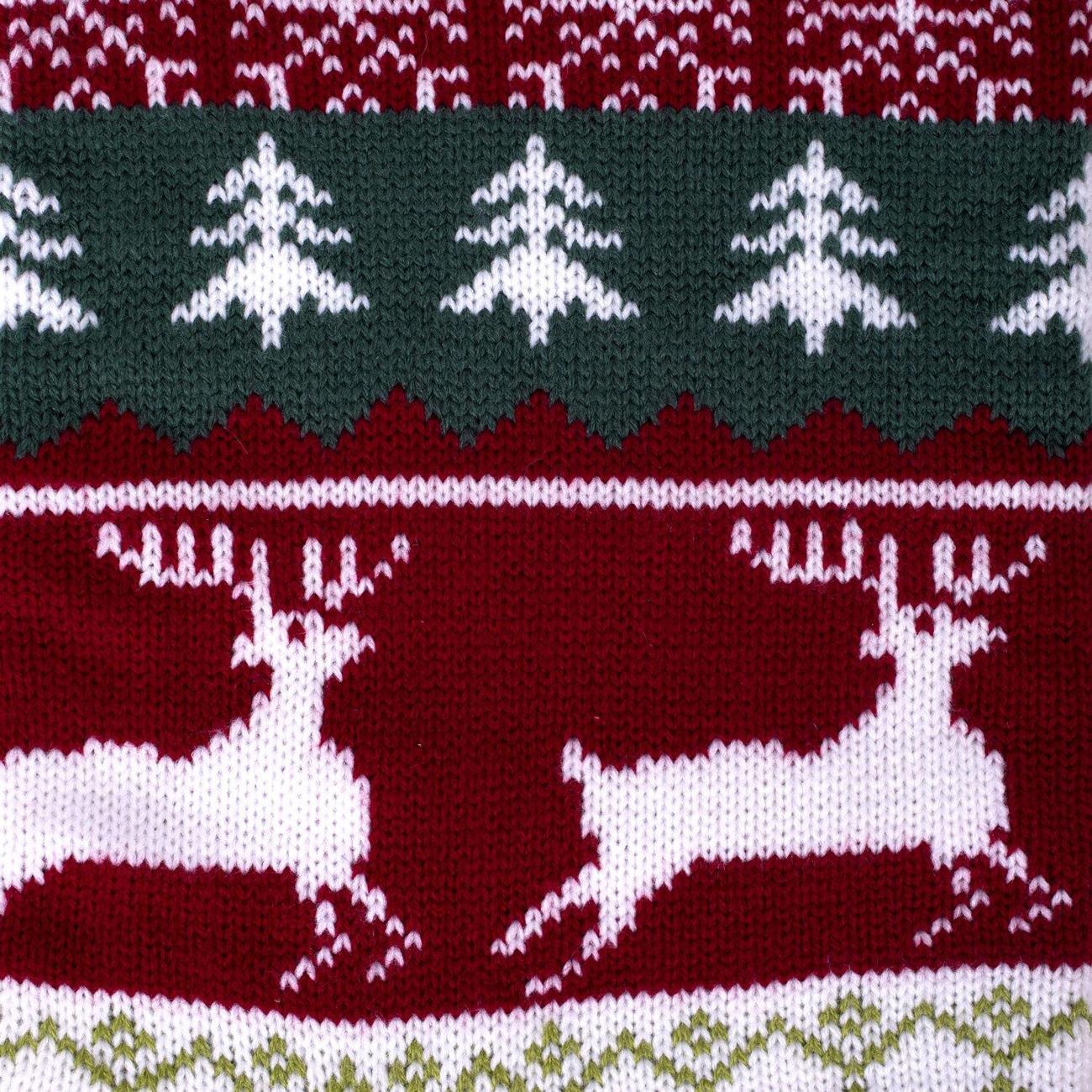 Набор новогодних украшений, игрушек Золотая сказка 592504