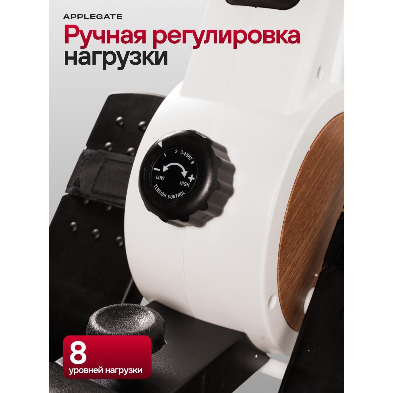 Гребной тренажер Applegate ELBOO P109