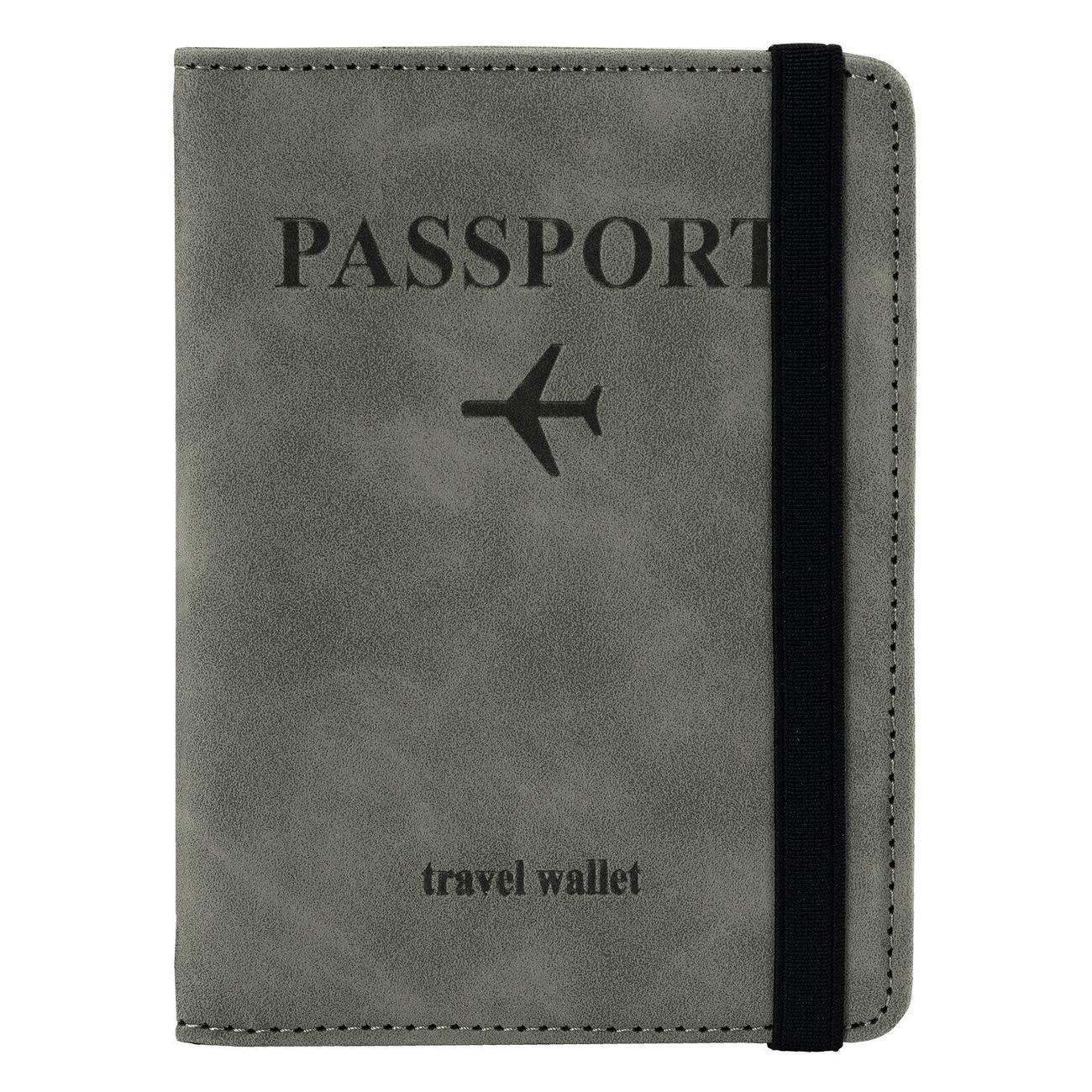 Обложка для документов Brauberg 238749