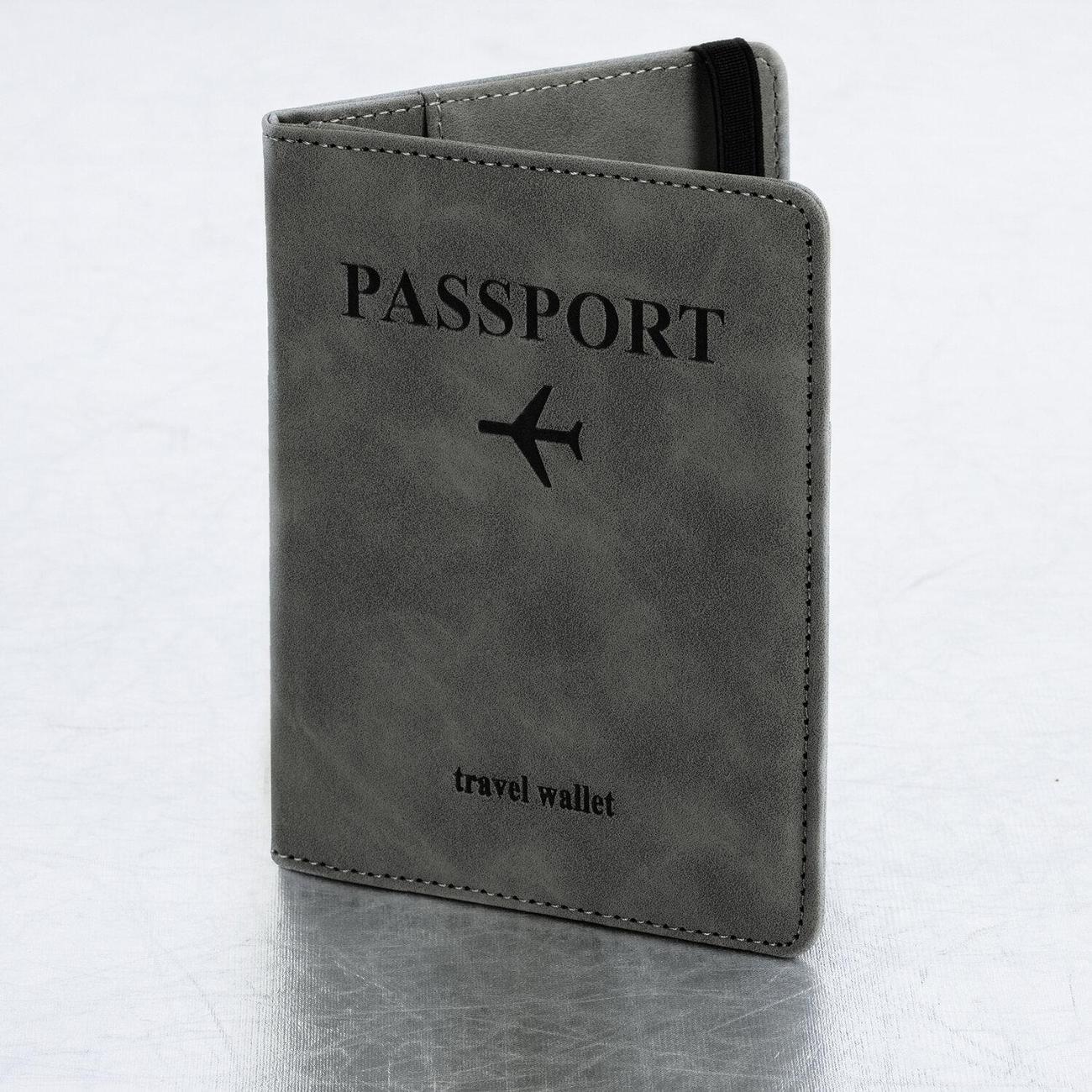 Обложка для документов Brauberg 238749