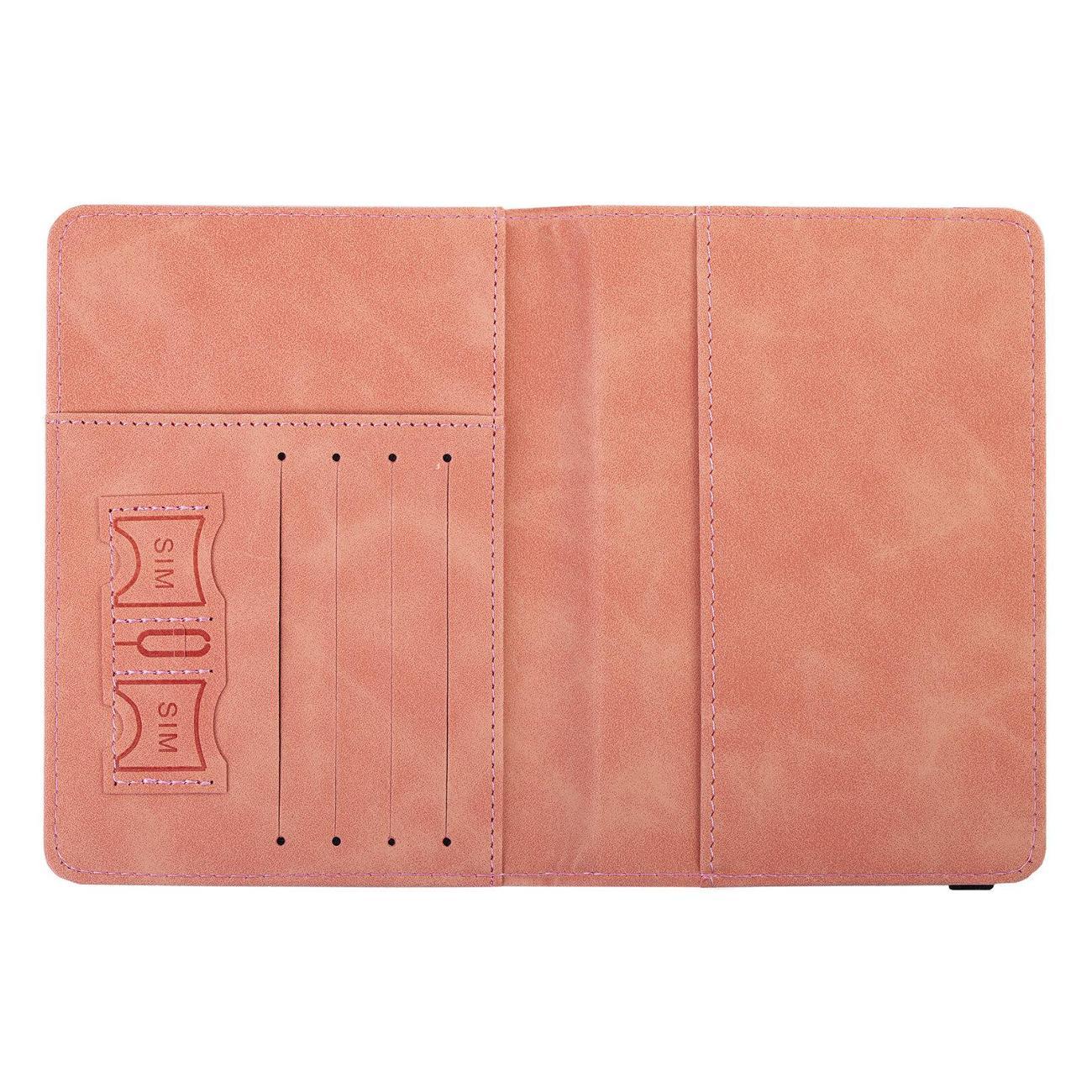 Обложка для документов Brauberg 238750