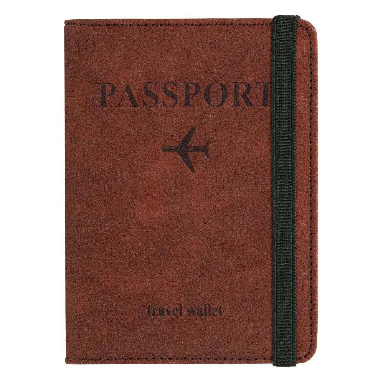 Обложка для документов Brauberg 238751