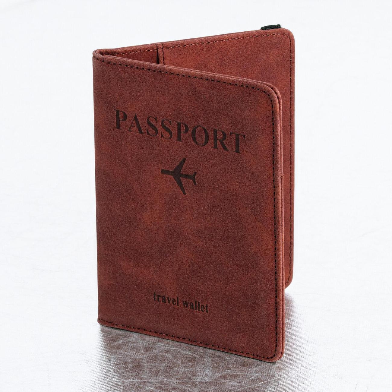 Обложка для документов Brauberg 238751