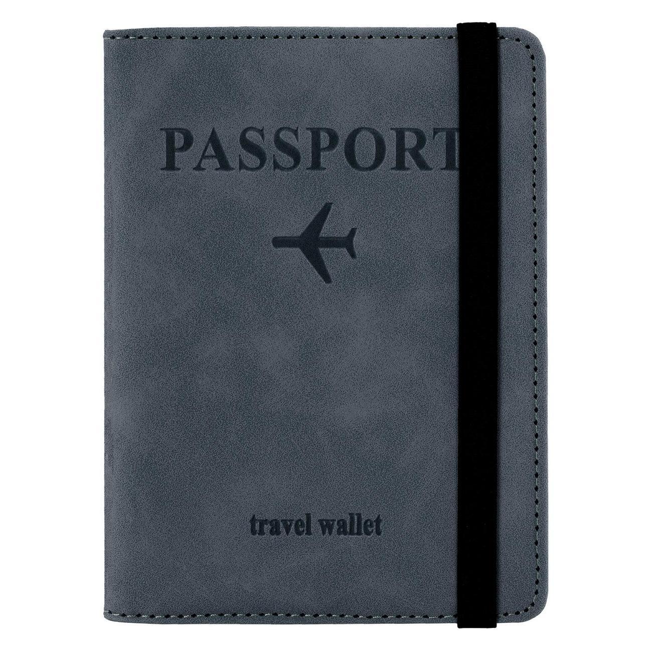 Обложка для документов Brauberg 238752