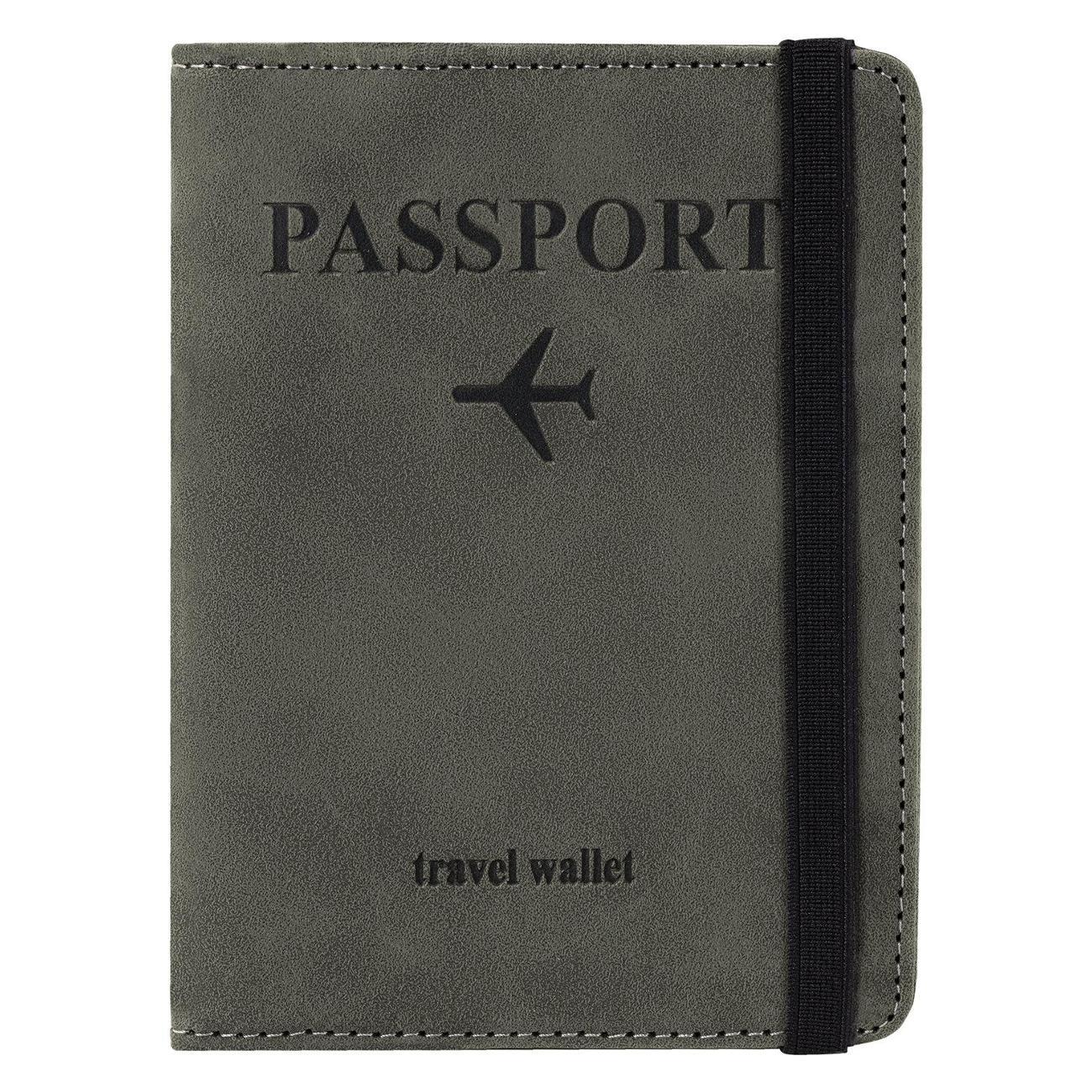 Обложка для документов Brauberg 238753