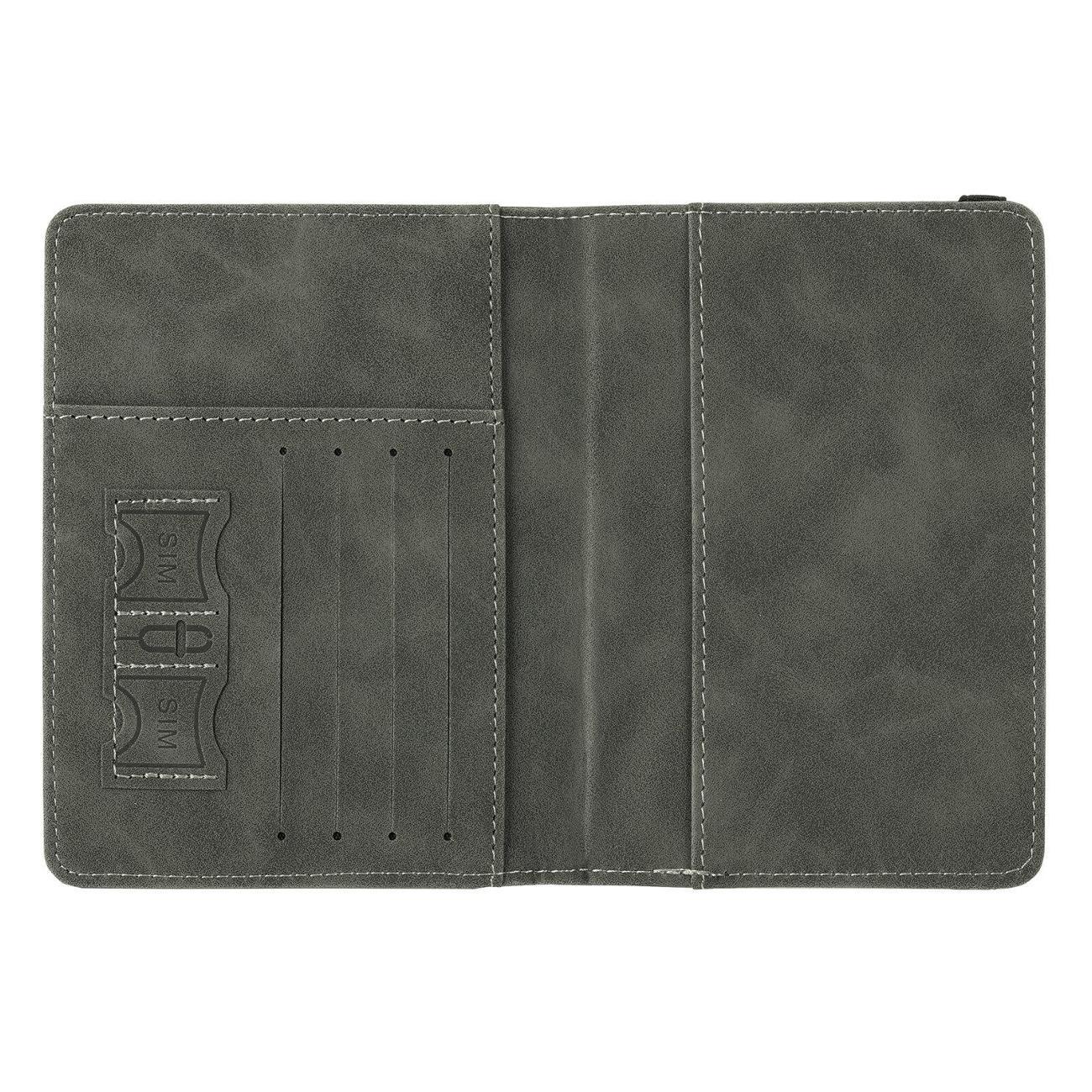 Обложка для документов Brauberg 238753