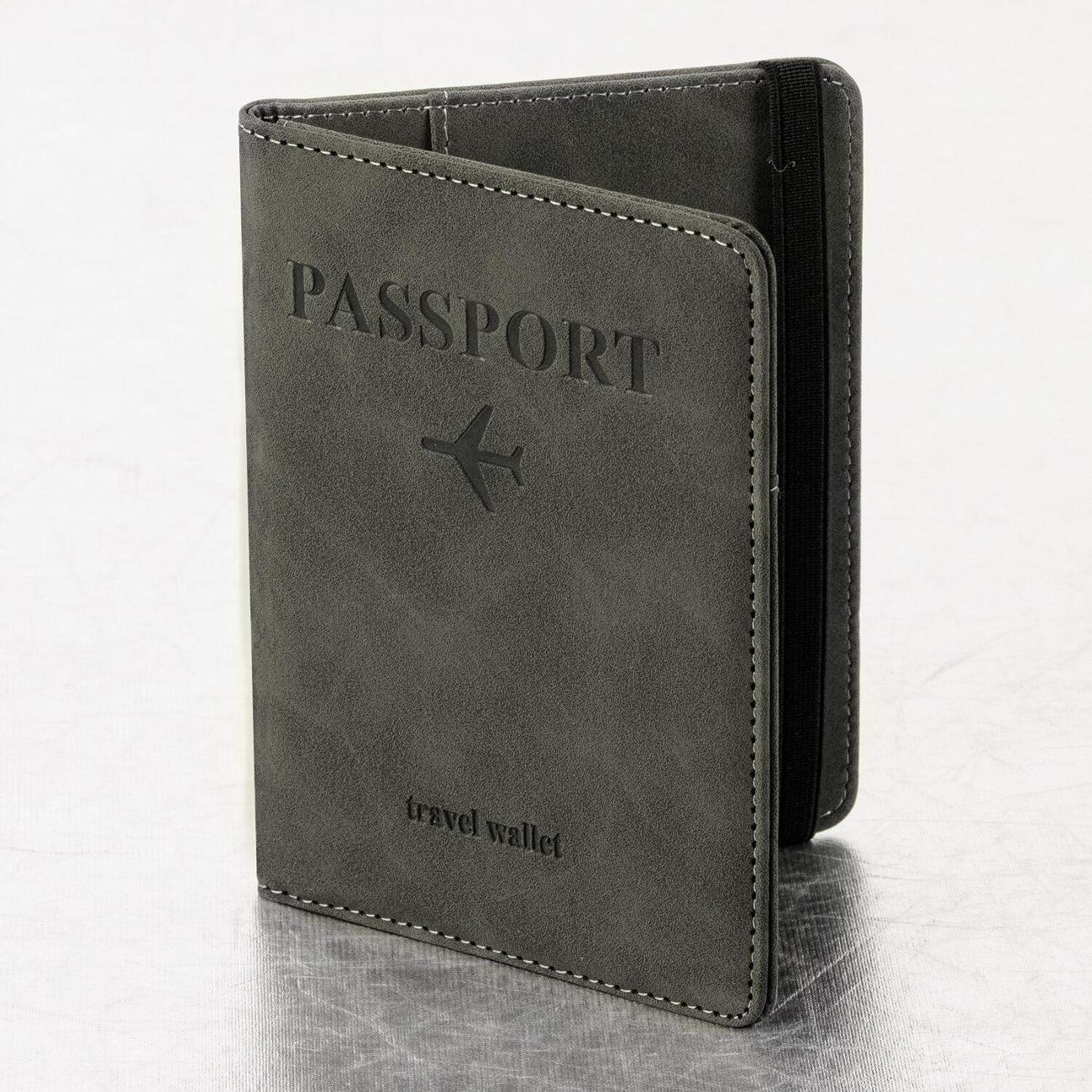 Обложка для документов Brauberg 238753