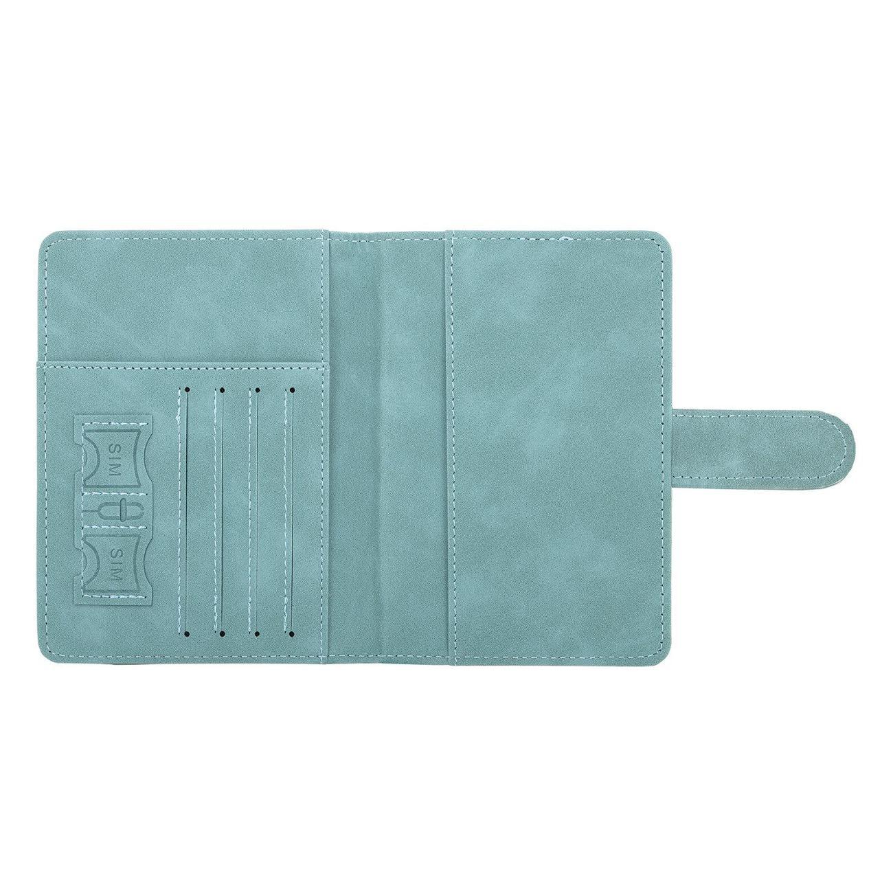 Обложка для документов Brauberg 238754