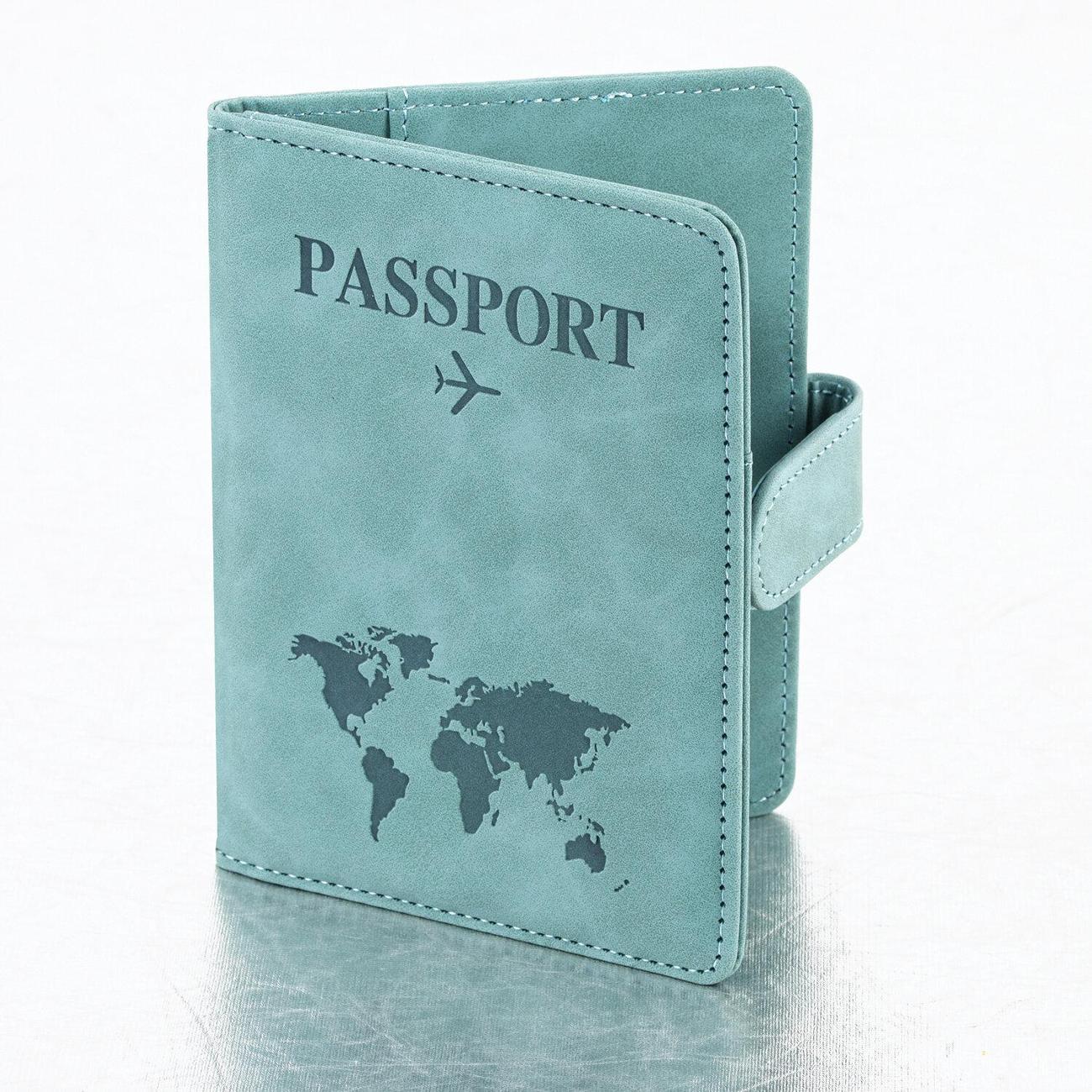 Обложка для документов Brauberg 238754