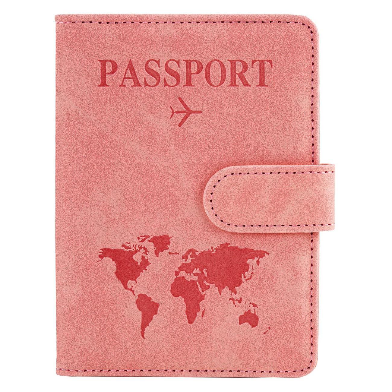 Обложка для документов Brauberg 238755