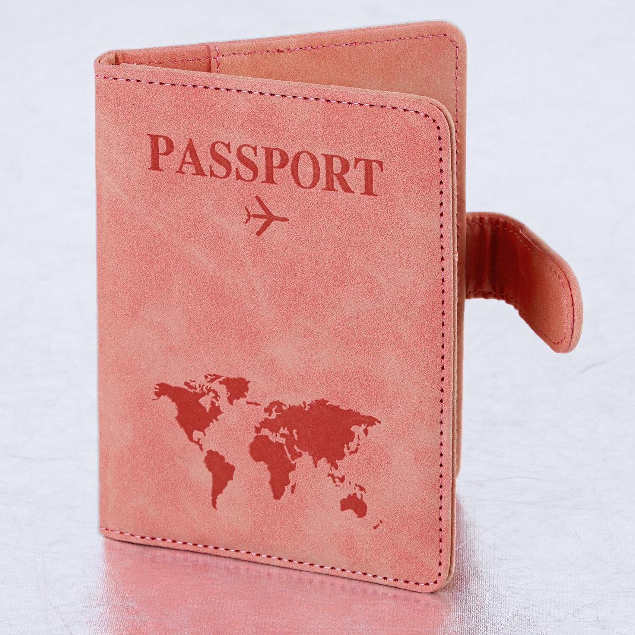 Обложка для документов Brauberg 238755