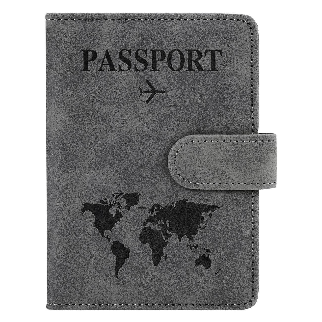 Обложка для документов Brauberg 238756