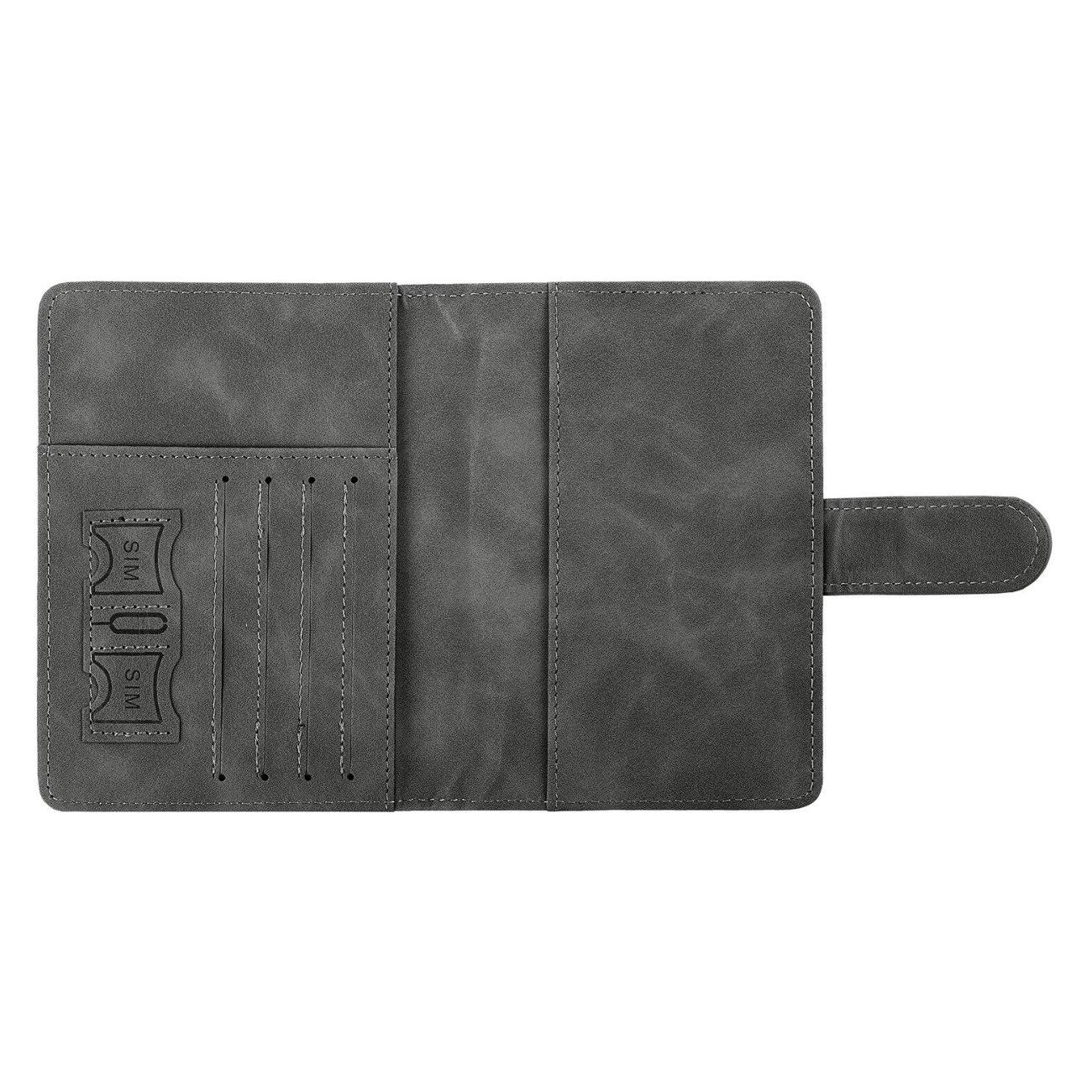 Обложка для документов Brauberg 238756